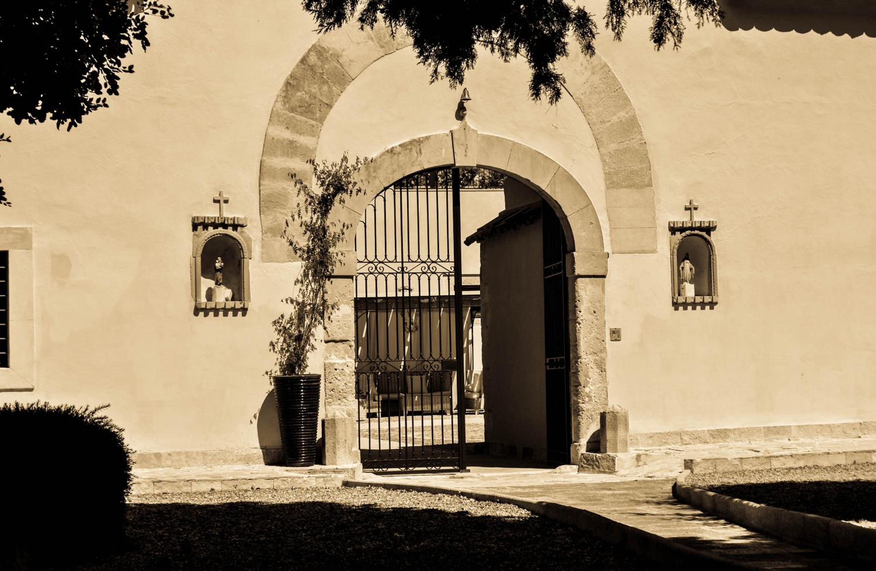 Chiusa Di Carlo Agriturismo
