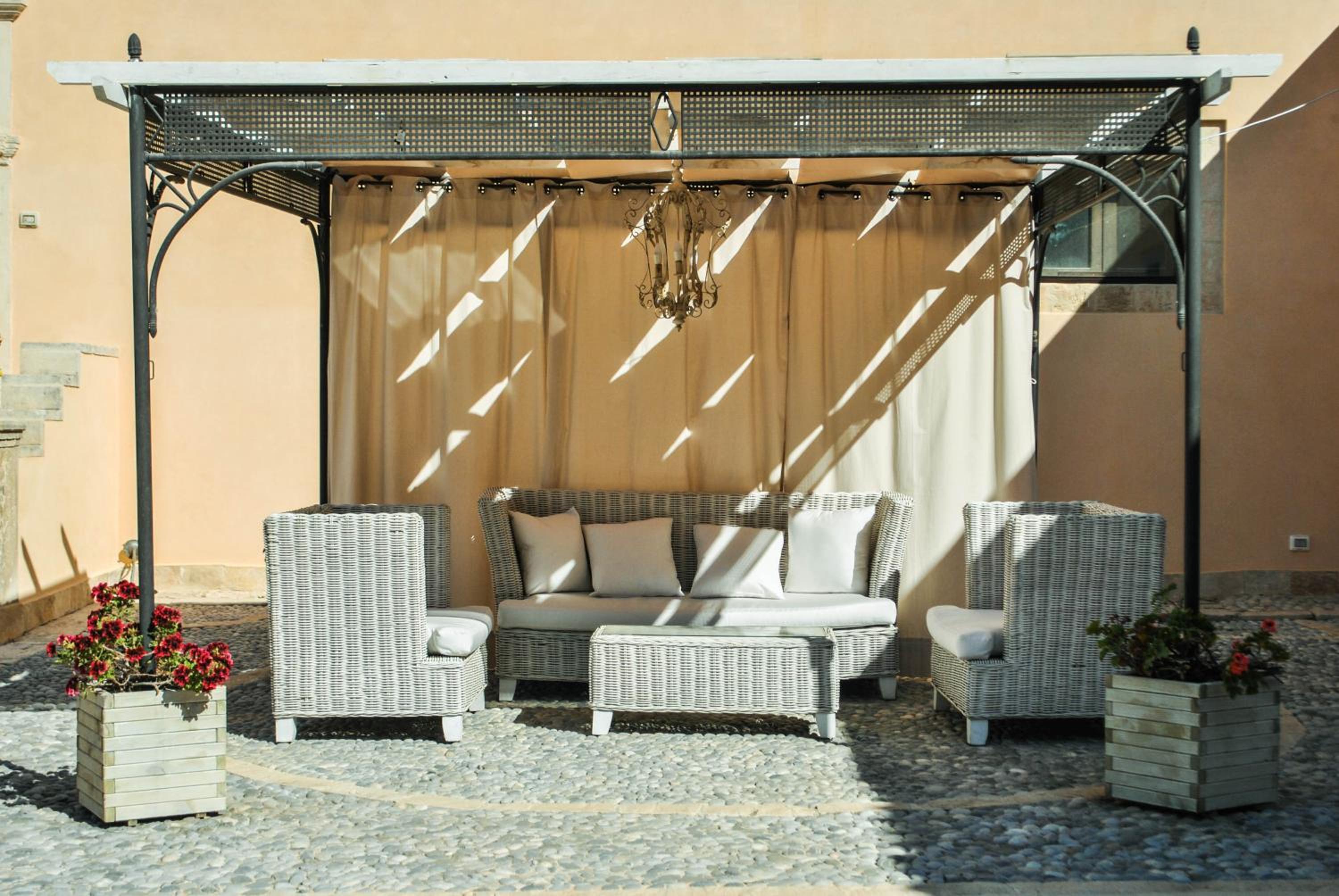Chiusa Di Carlo Agriturismo