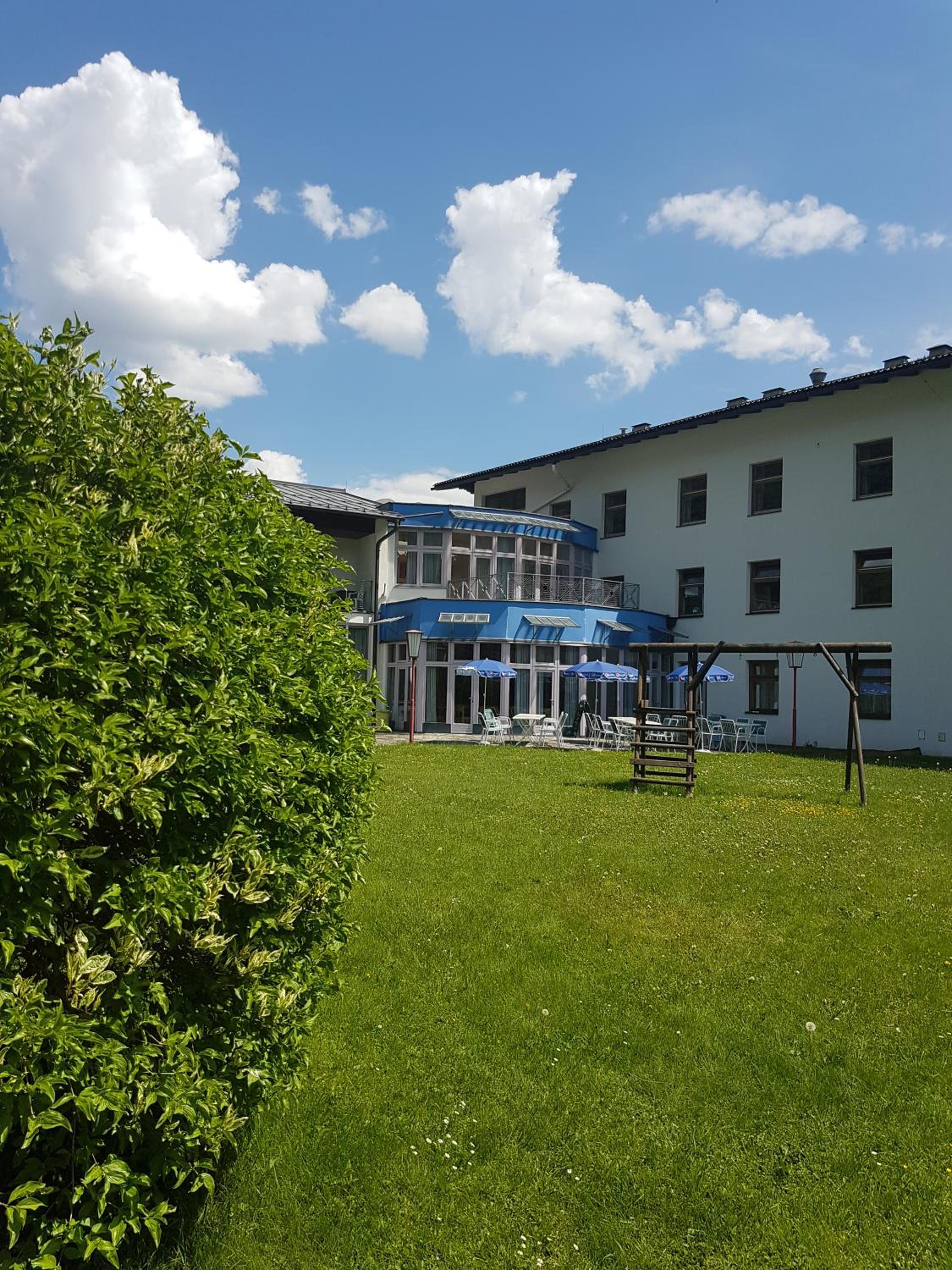 Jugendherberge Bad Gastein