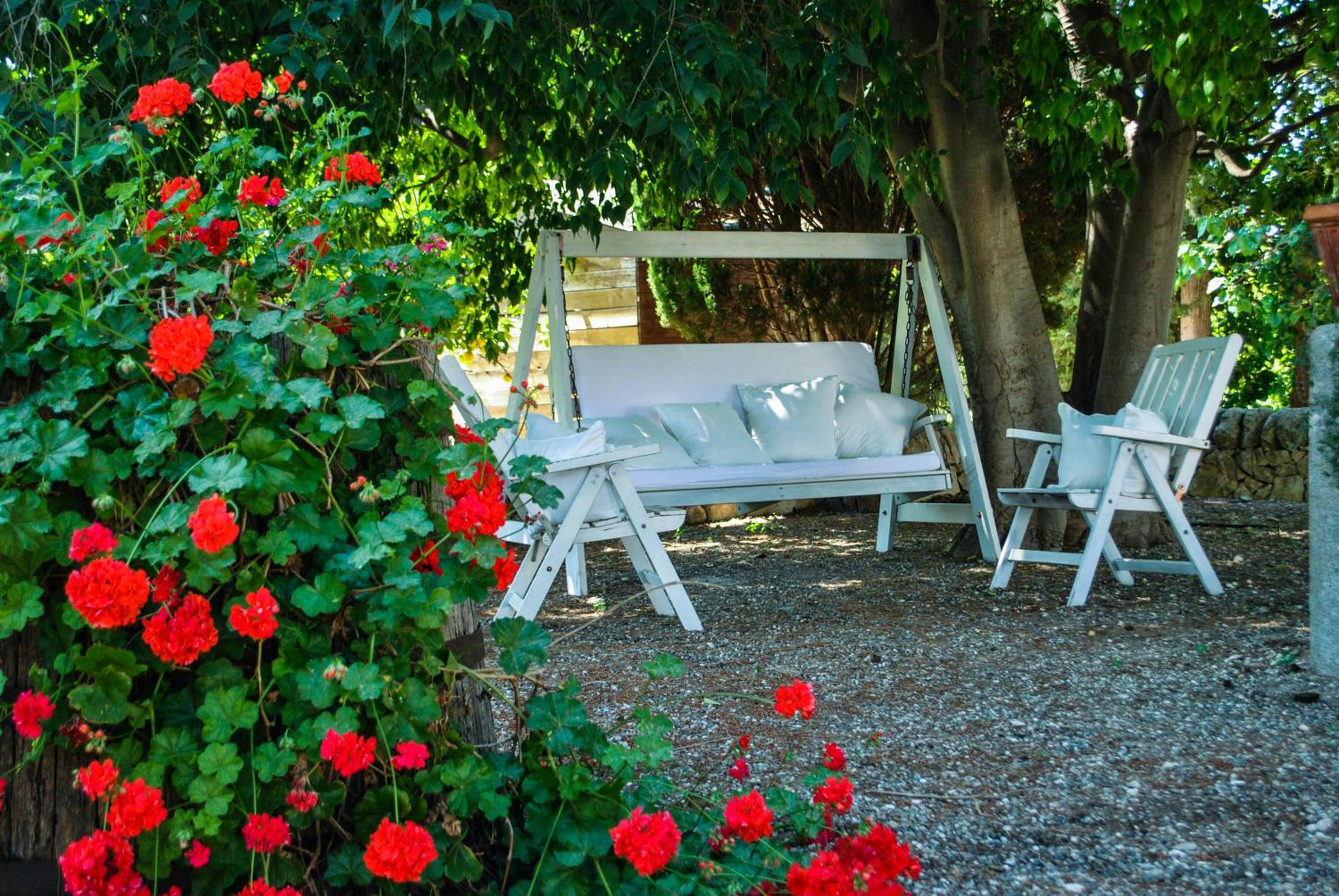 Chiusa Di Carlo Agriturismo
