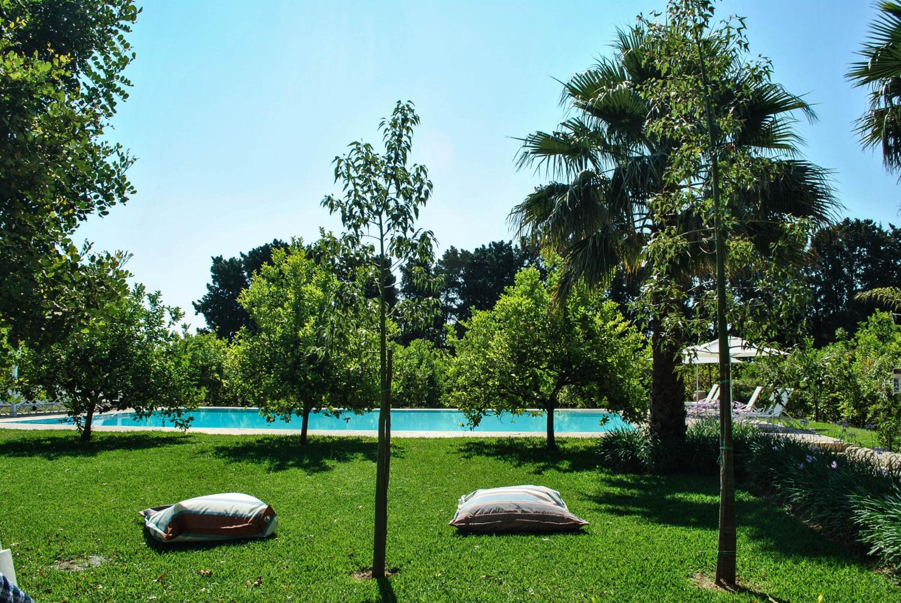 Chiusa Di Carlo Agriturismo