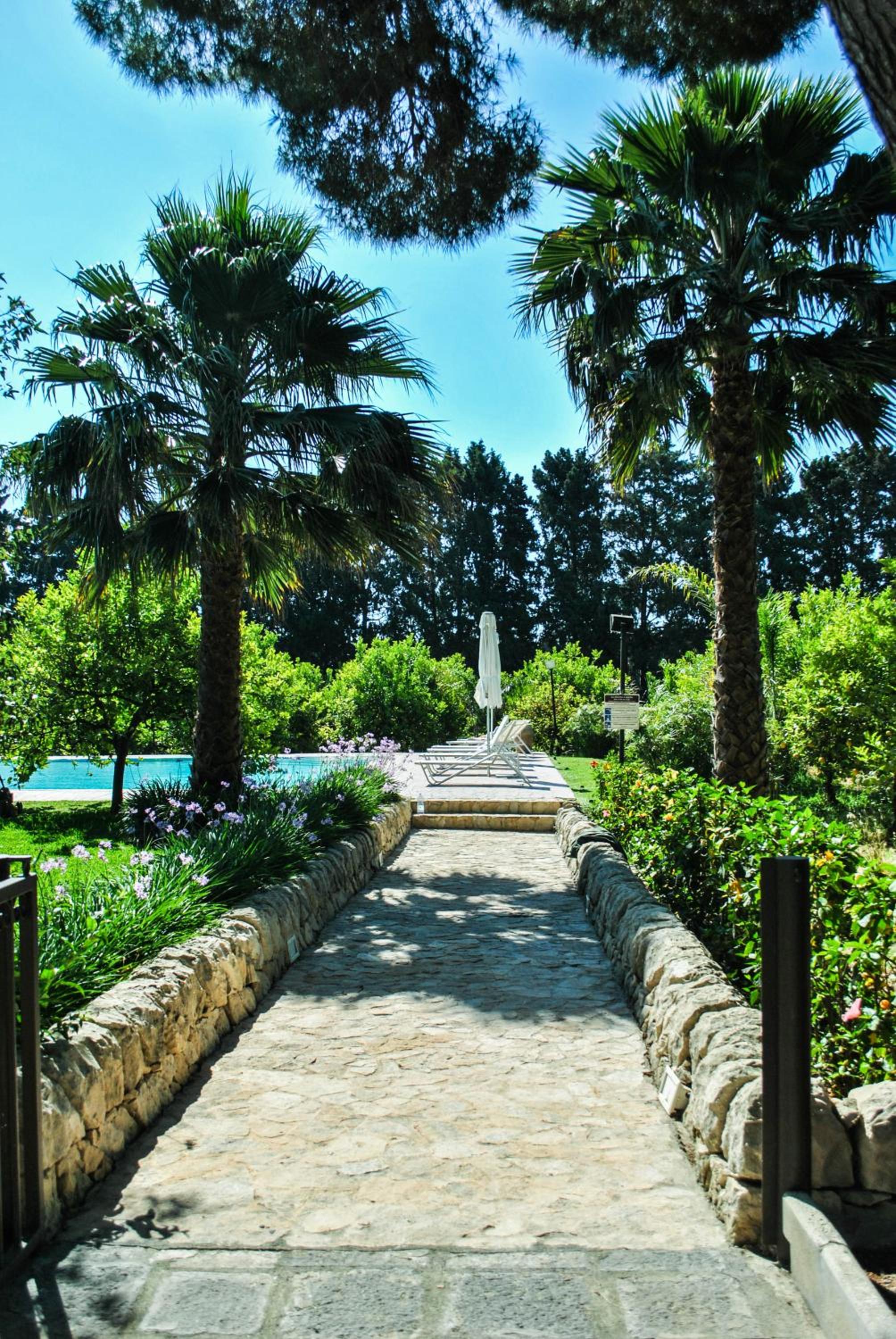 Chiusa Di Carlo Agriturismo