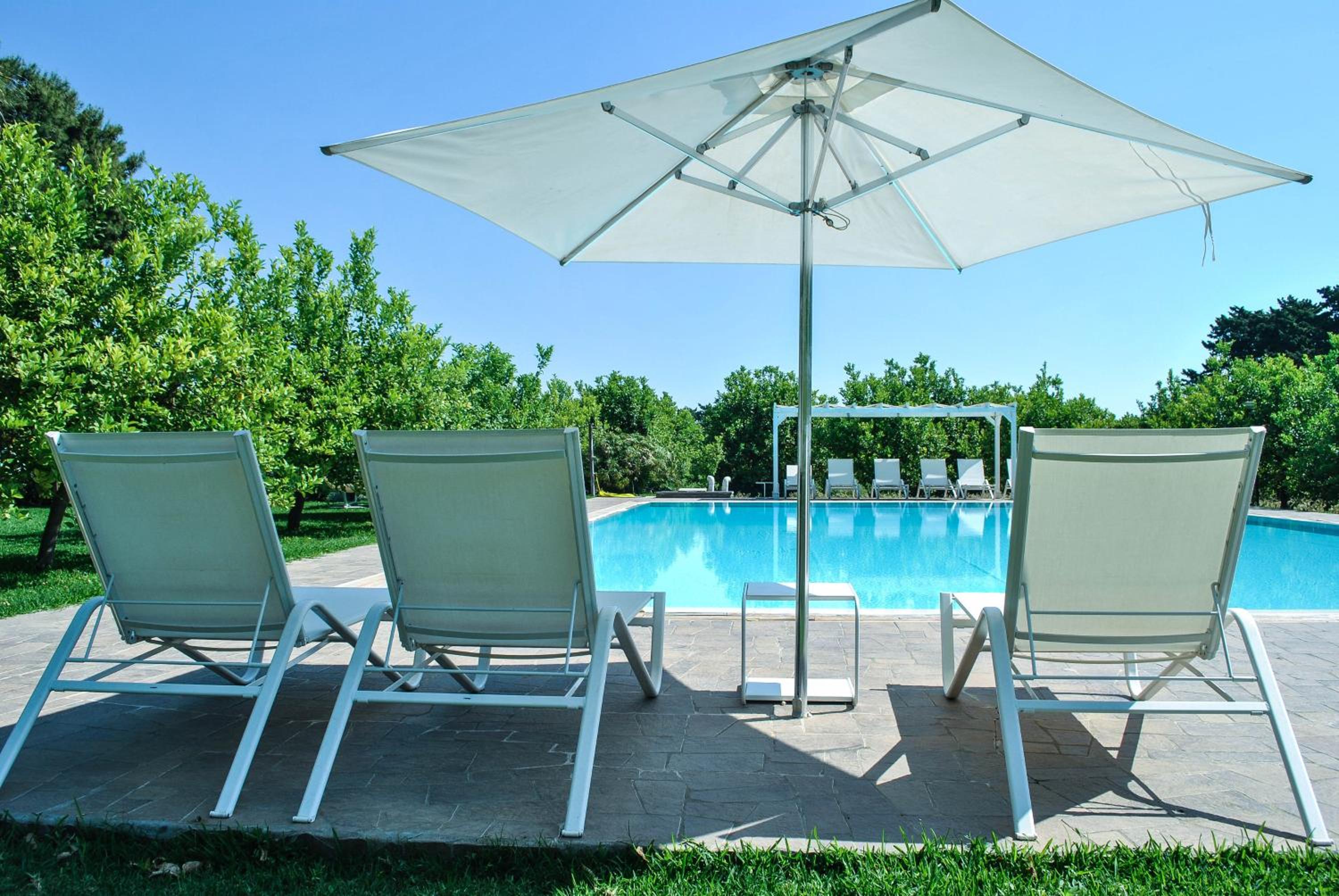 Chiusa Di Carlo Agriturismo
