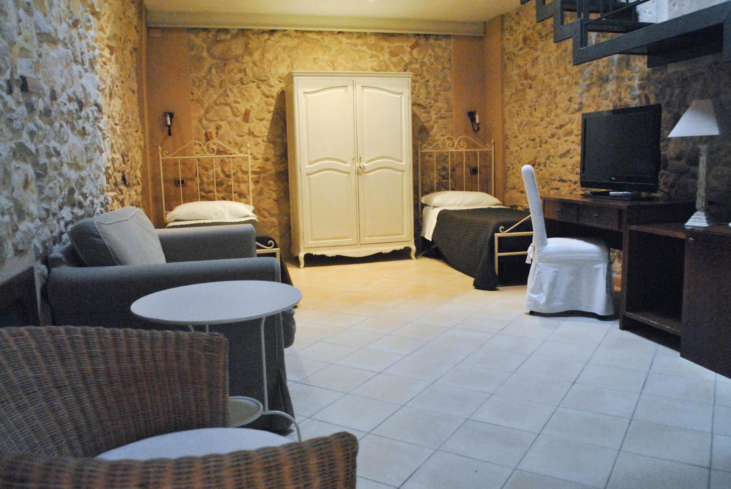 Chiusa Di Carlo Agriturismo