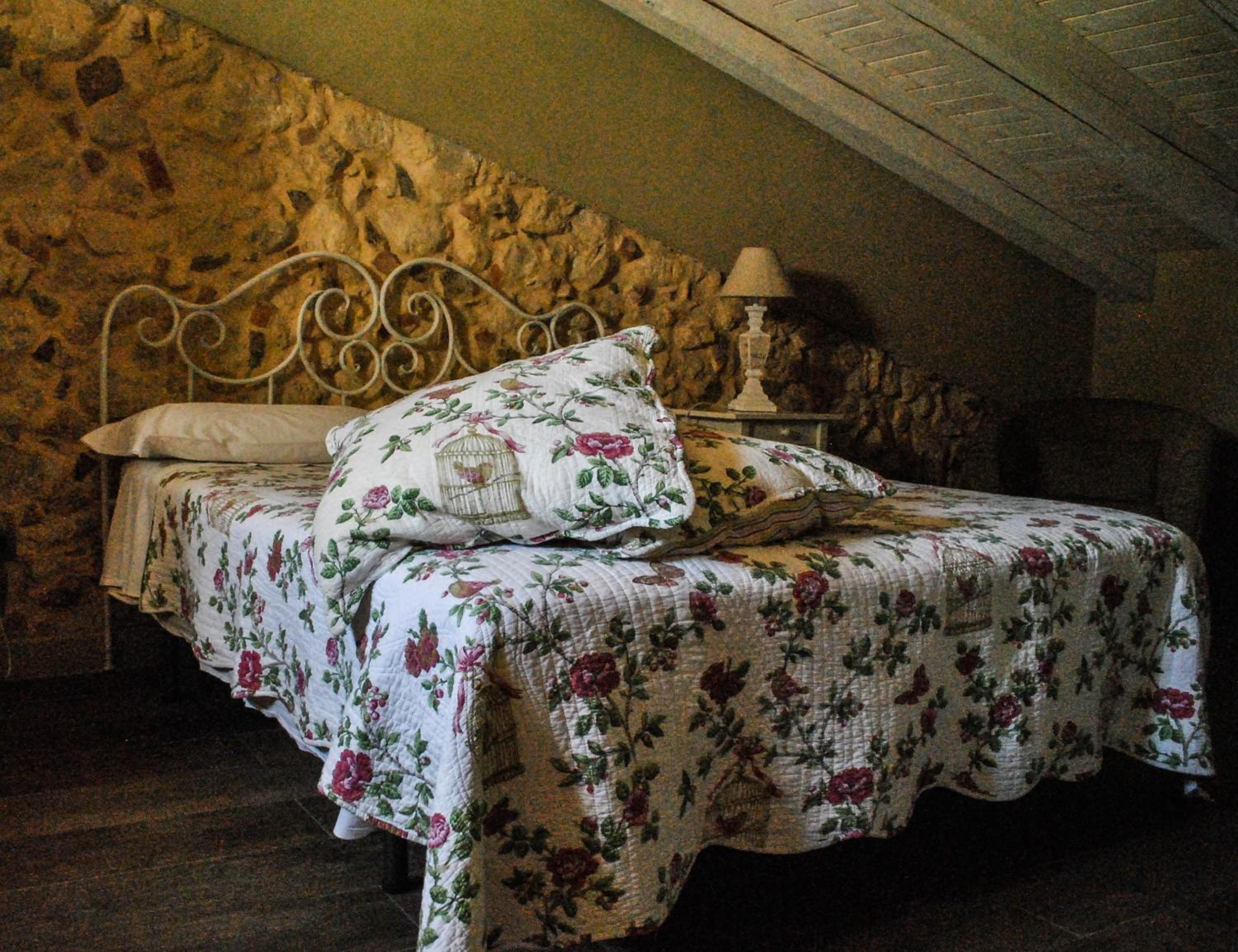 Chiusa Di Carlo Agriturismo