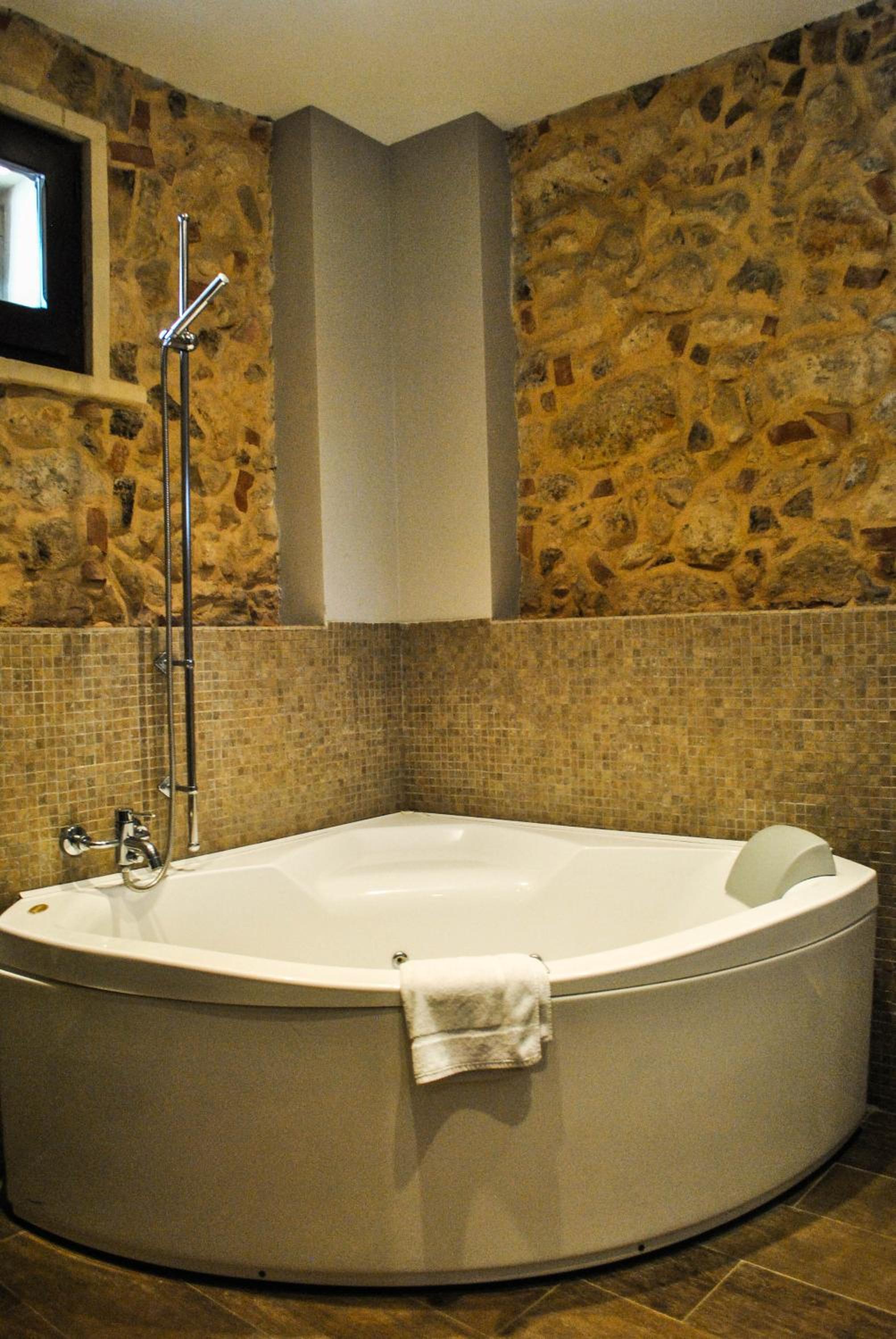Chiusa Di Carlo Agriturismo