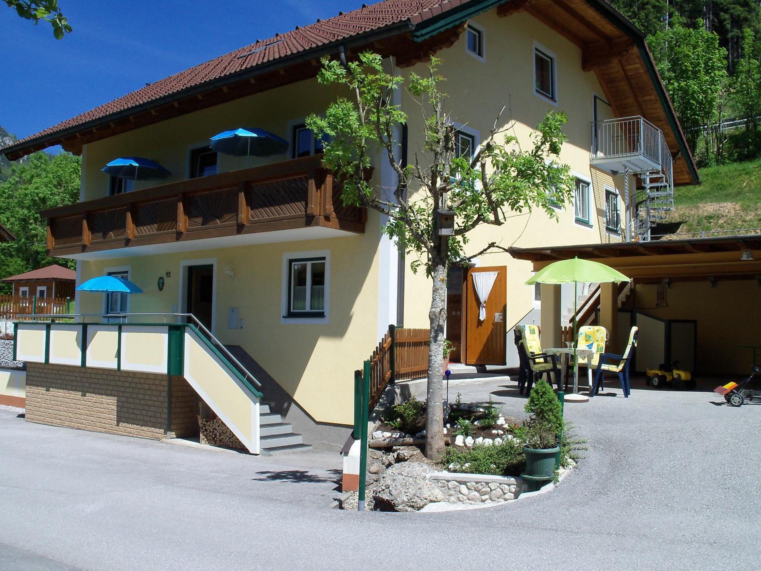 Haus Mary