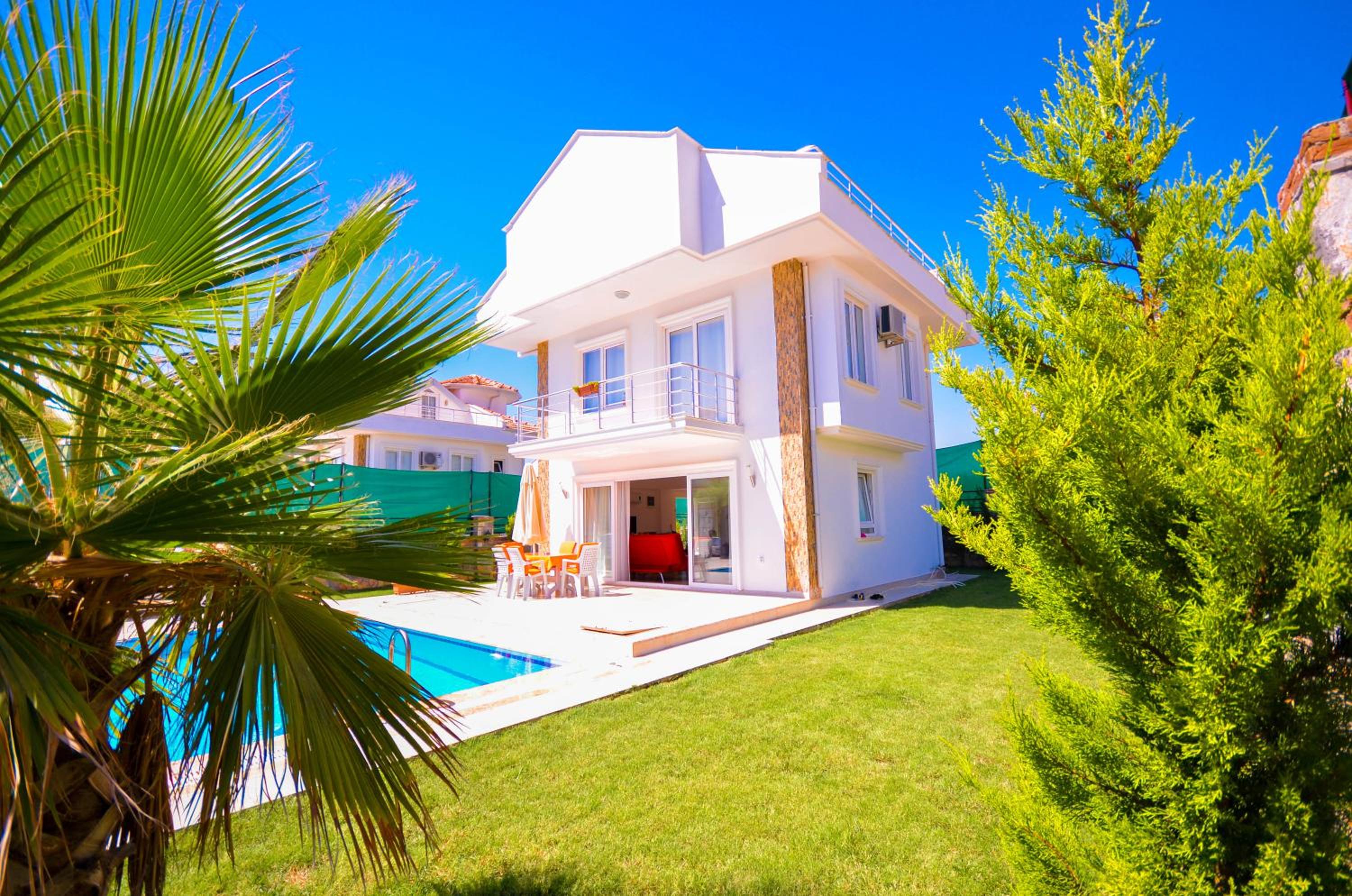 Hotel Kavak Hisar - Image 1