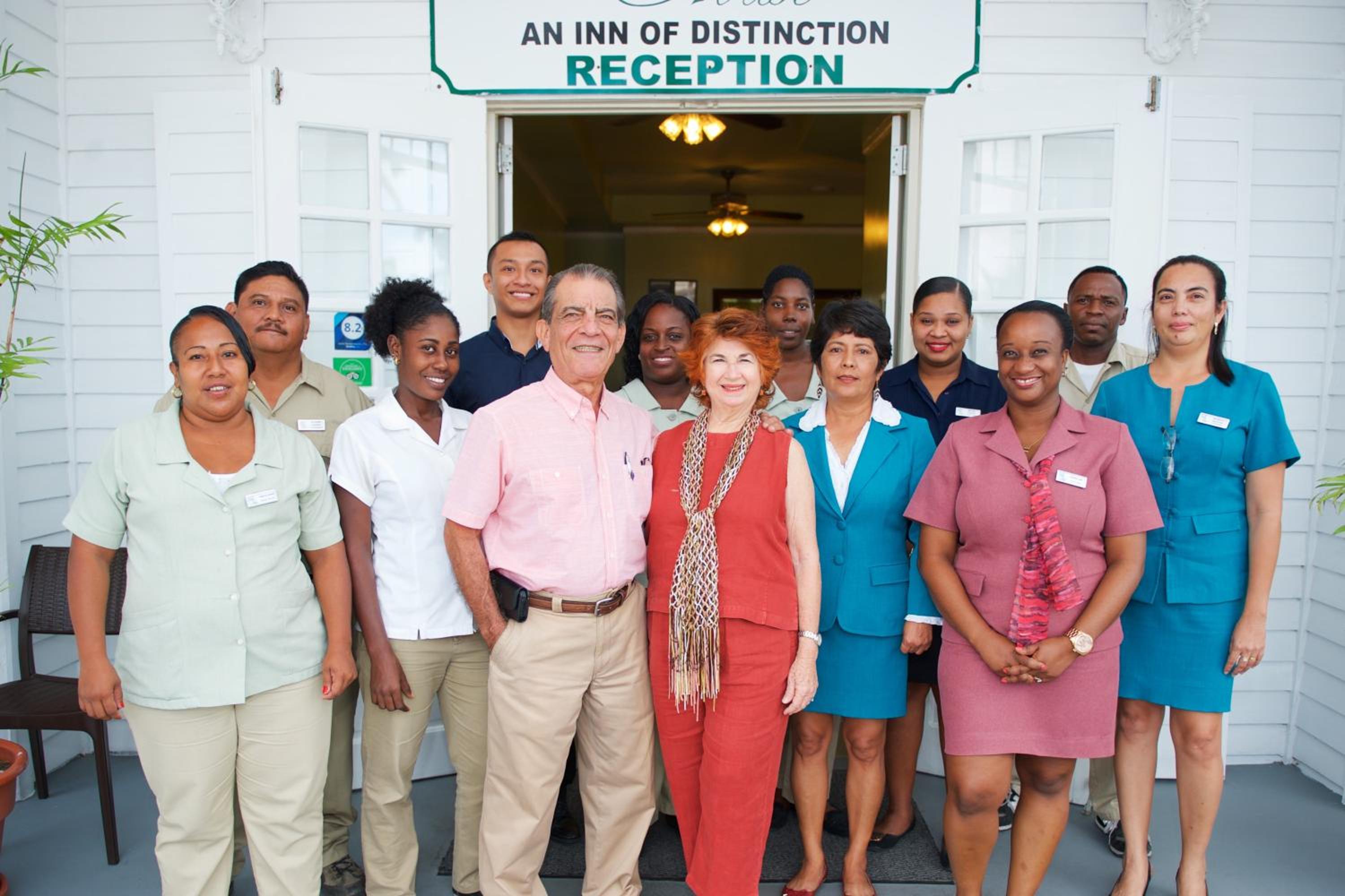 Belize Vacations - The Great House Inn - Property Image 10