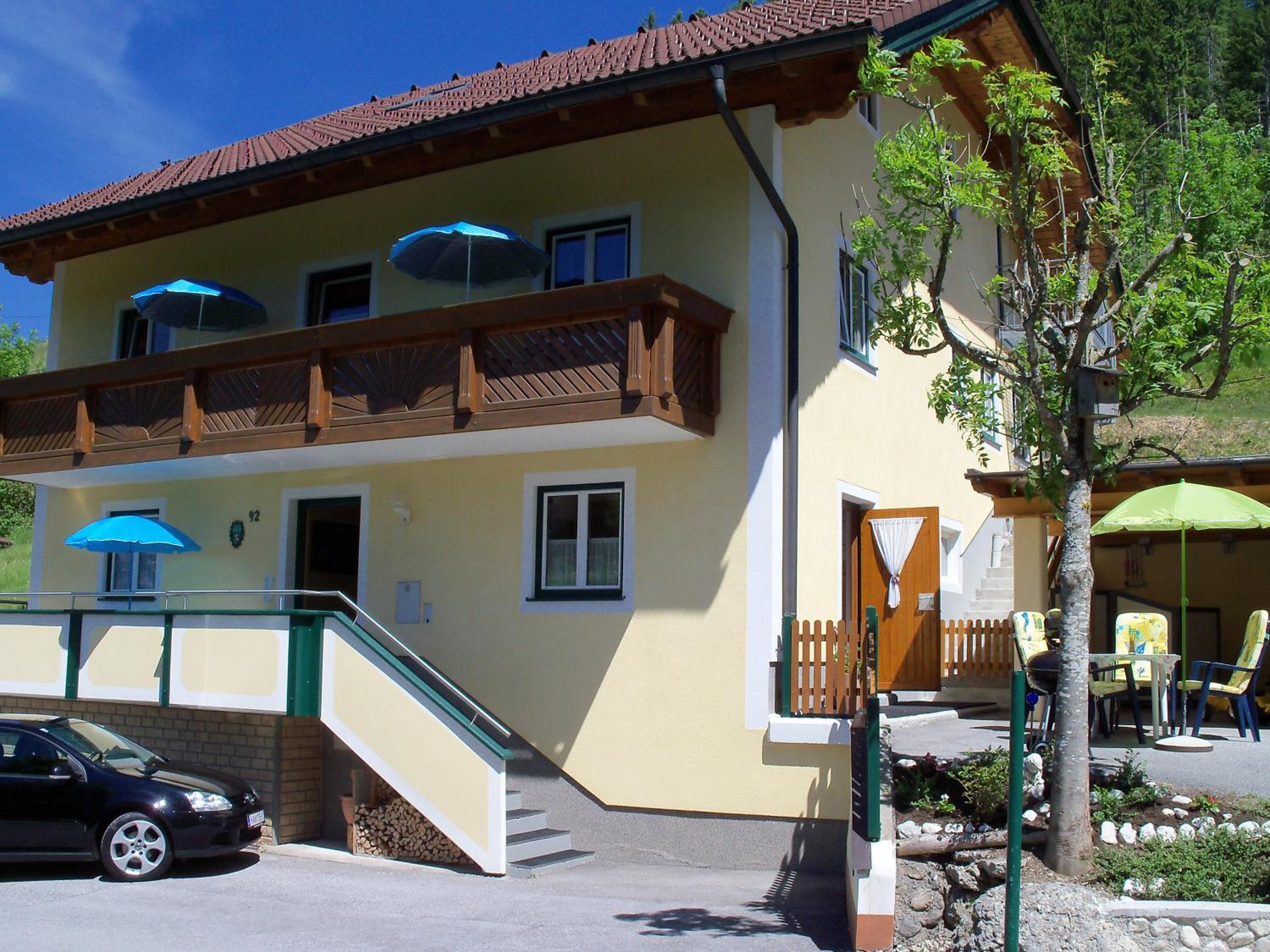 Haus Mary