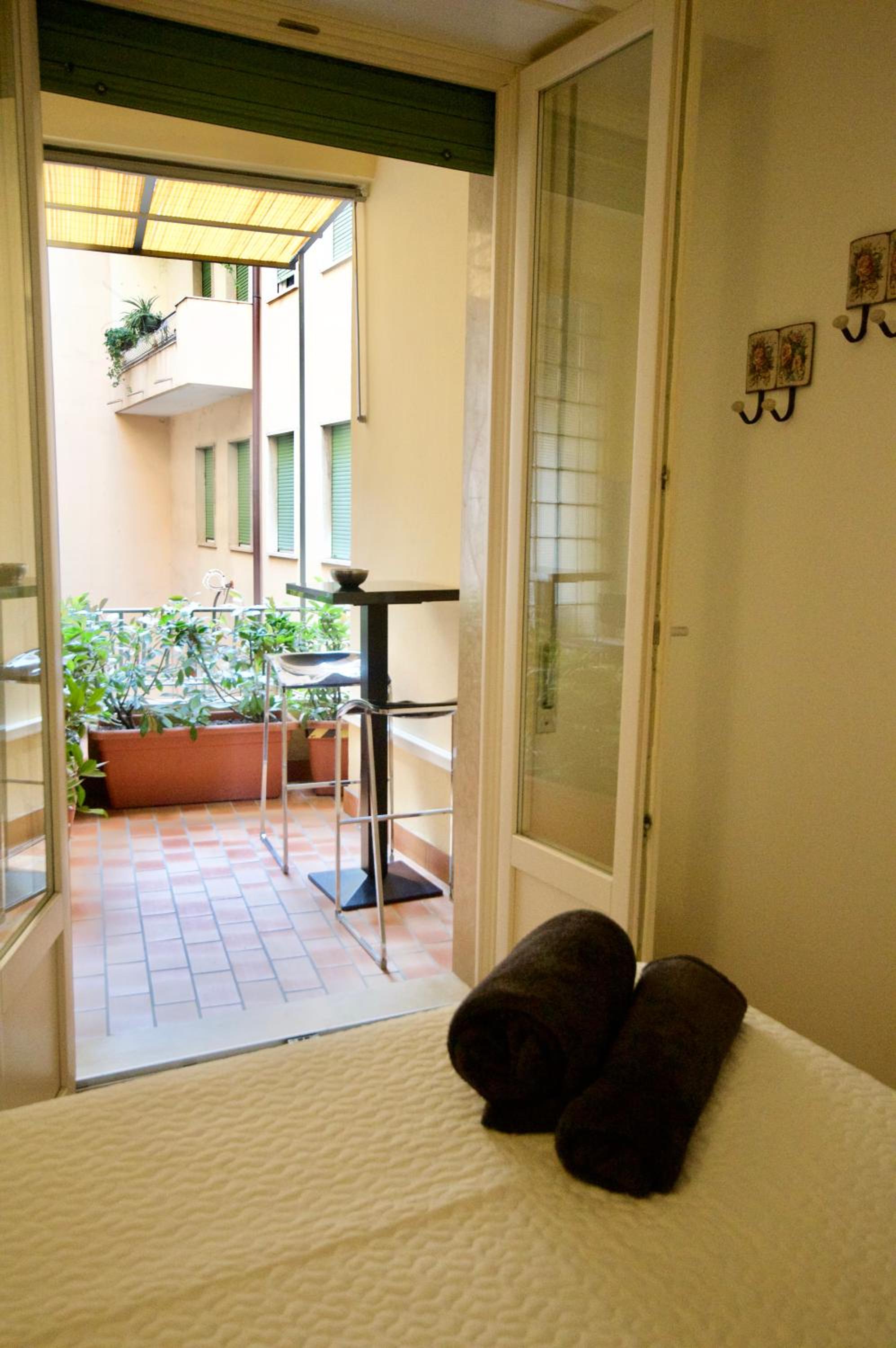Room Verona Ai Duchi