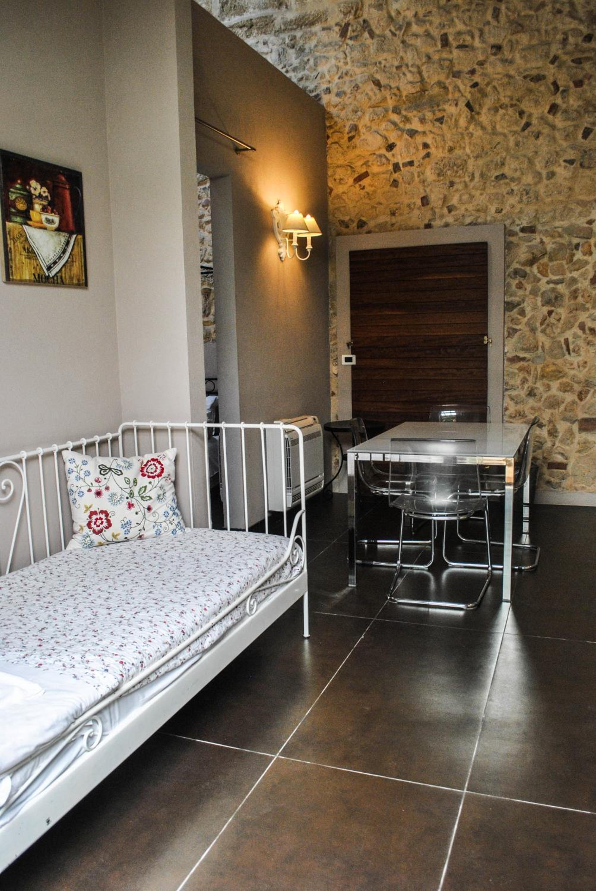 Chiusa Di Carlo Agriturismo
