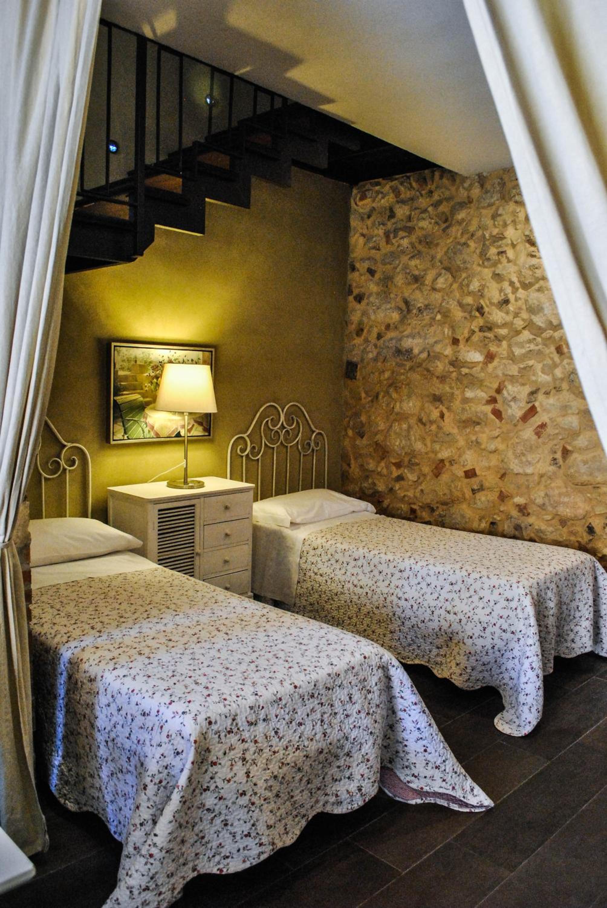 Chiusa Di Carlo Agriturismo