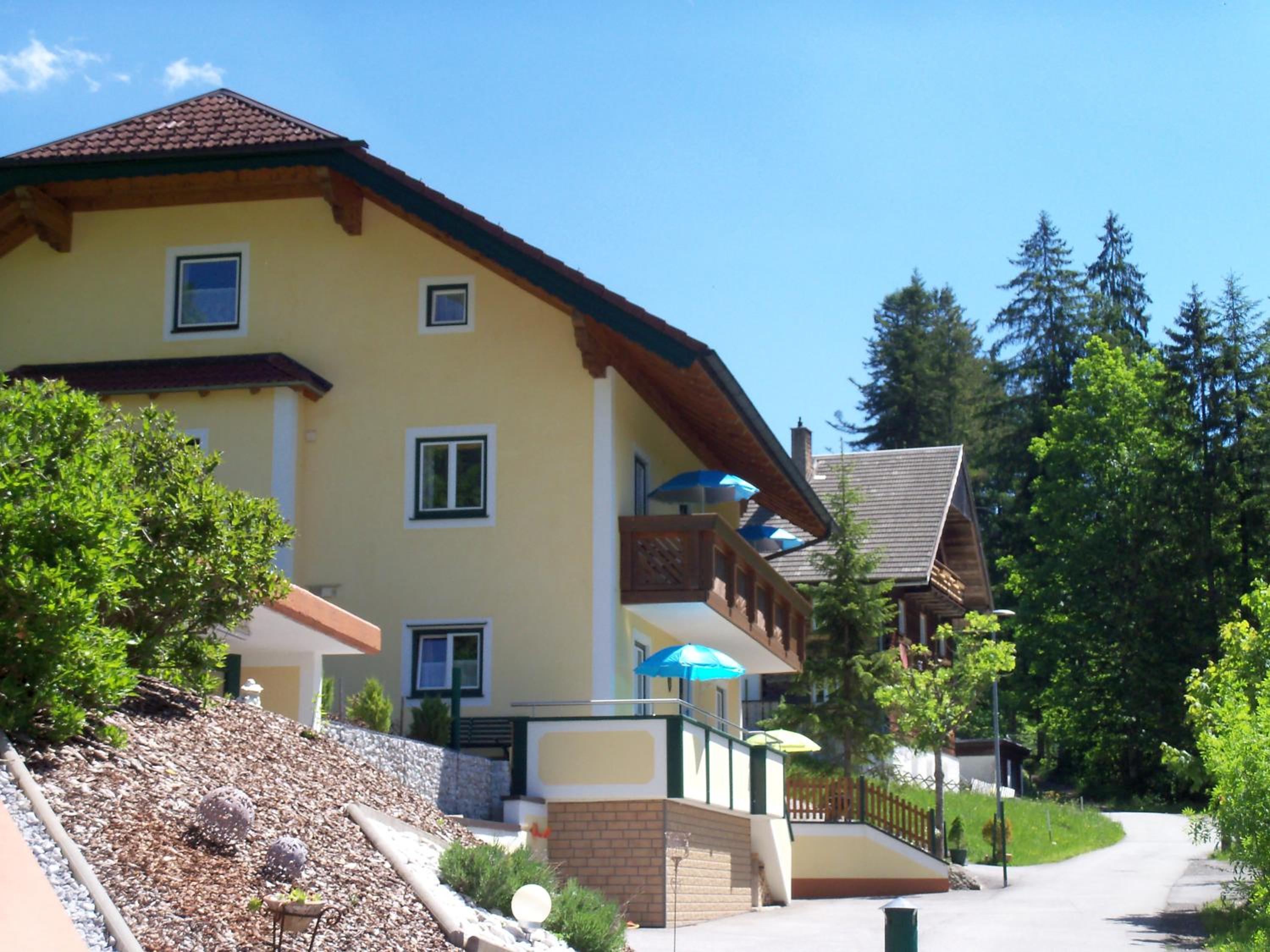 Haus Mary