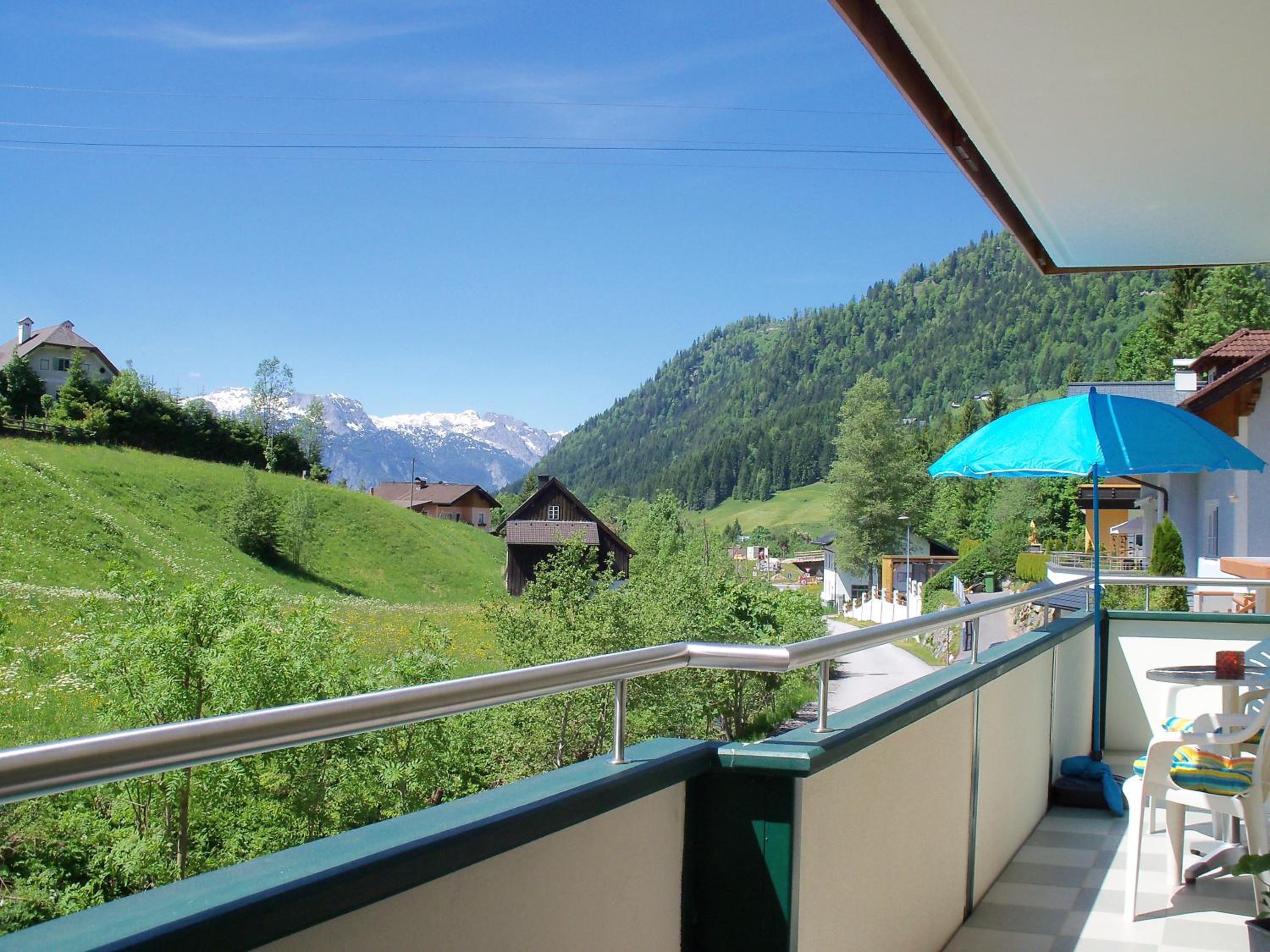 Haus Mary