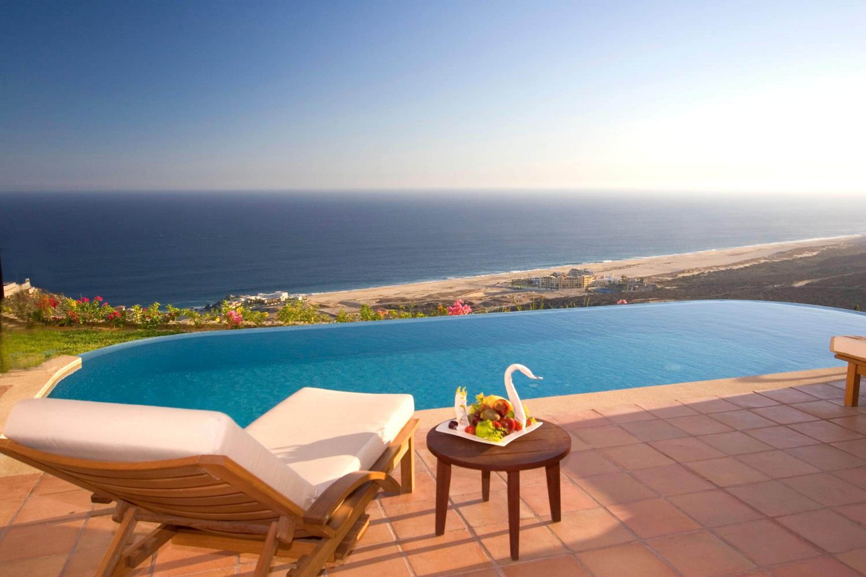 Montecristo Villas at Quivira Los Cabos -Vacation Rentals