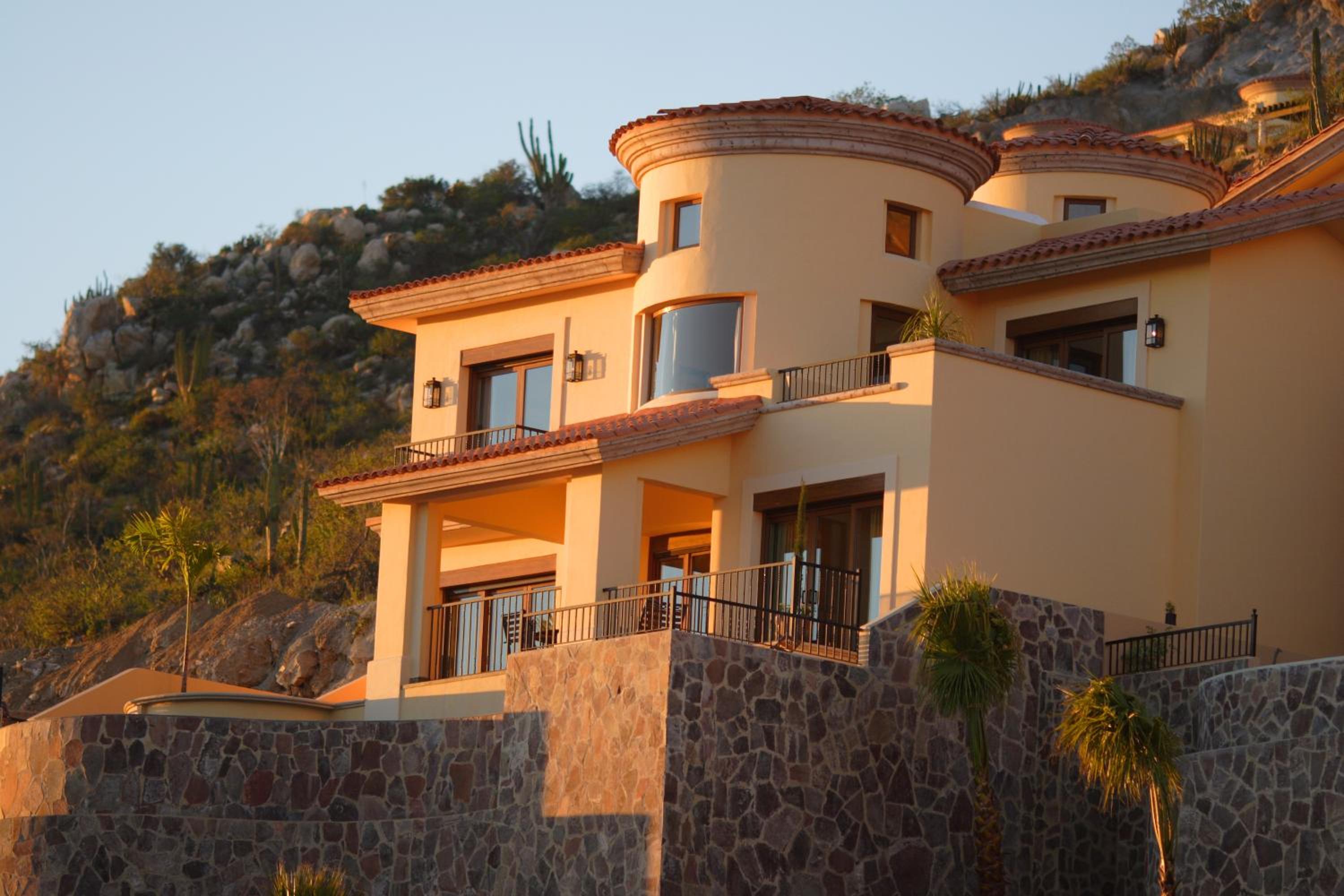 Montecristo Villas at Quivira Los Cabos -Vacation Rentals