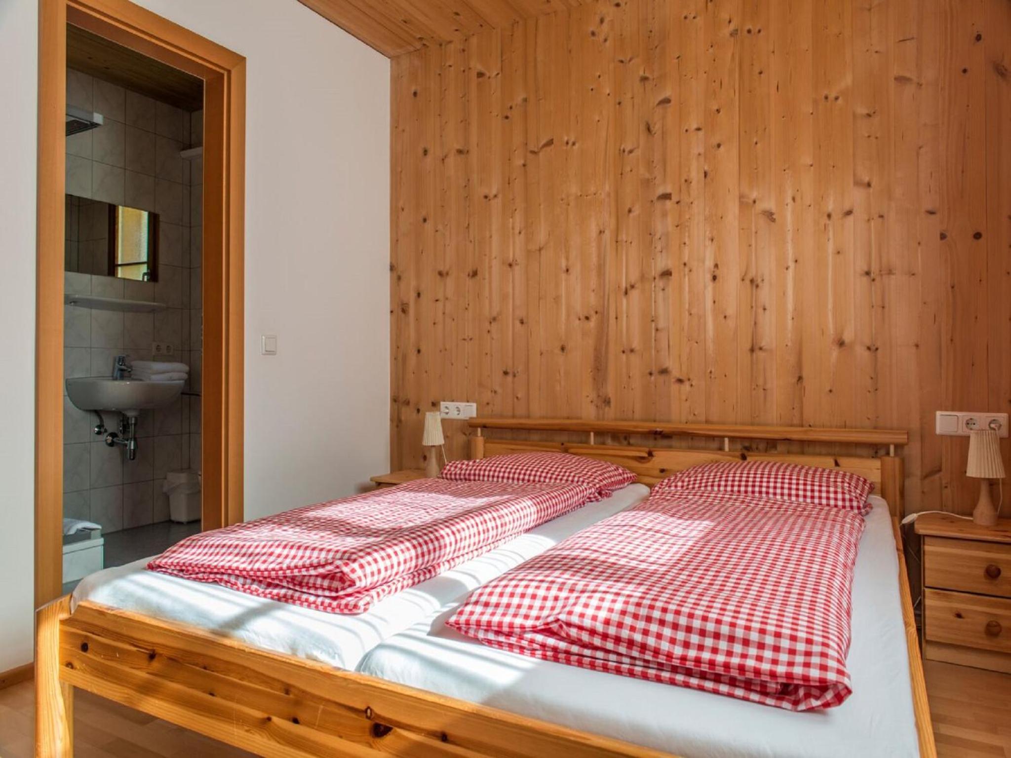 Ferienhaus Valleu