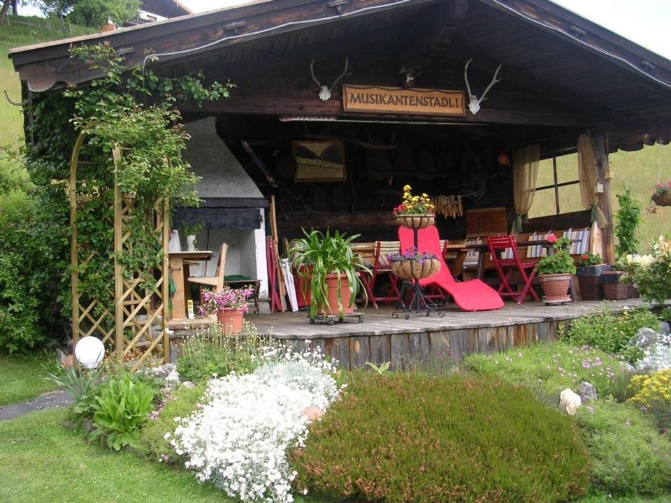 Landhaus Aigner