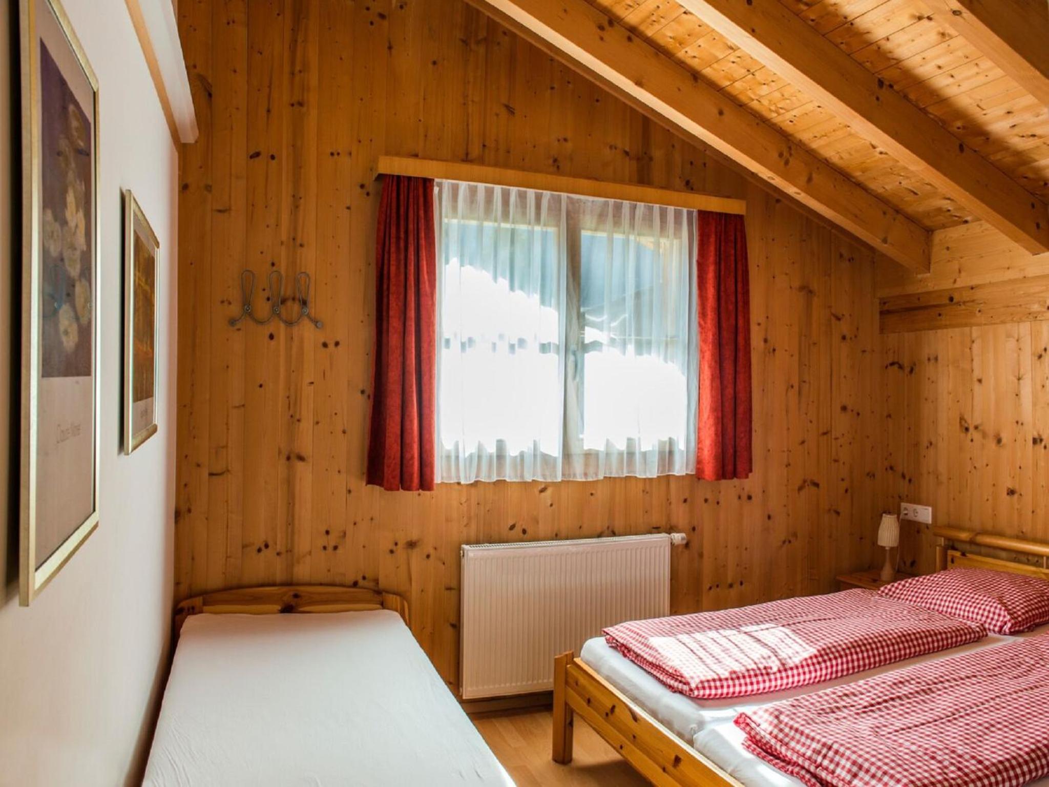Ferienhaus Valleu