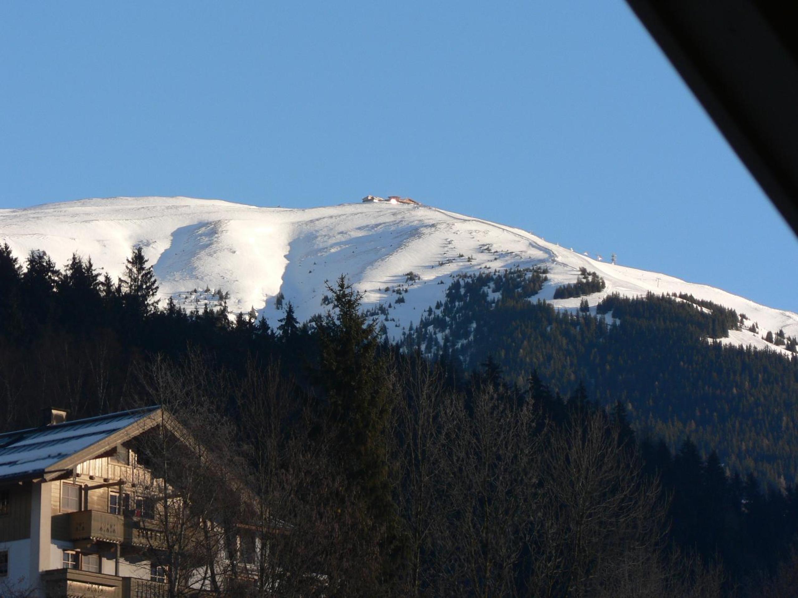 Bio-Bauernhof Obertrattenbachhof