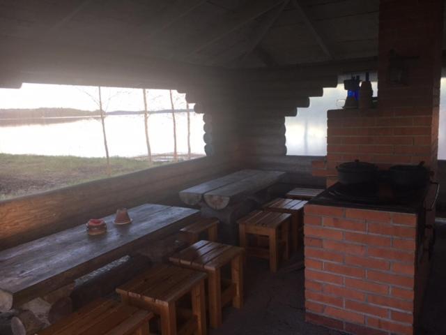 Lomatila Ollila Farm Stay
