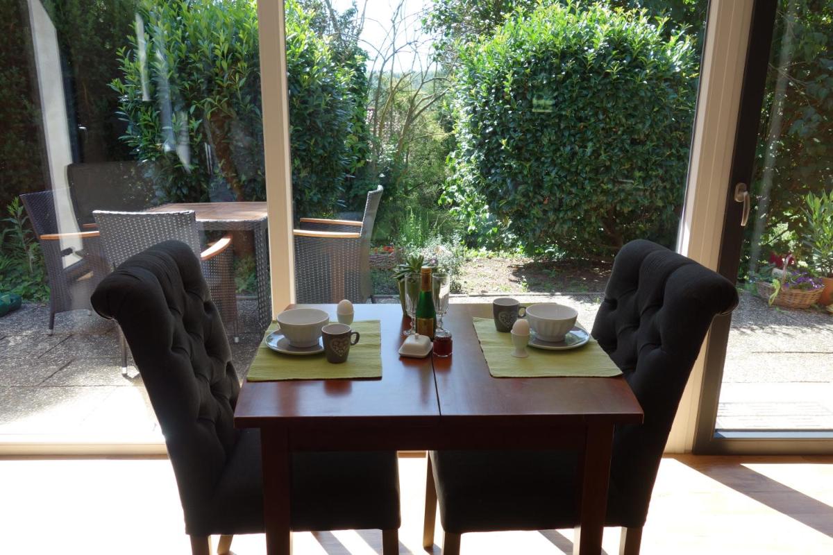 Ferienhaus Braunfels
