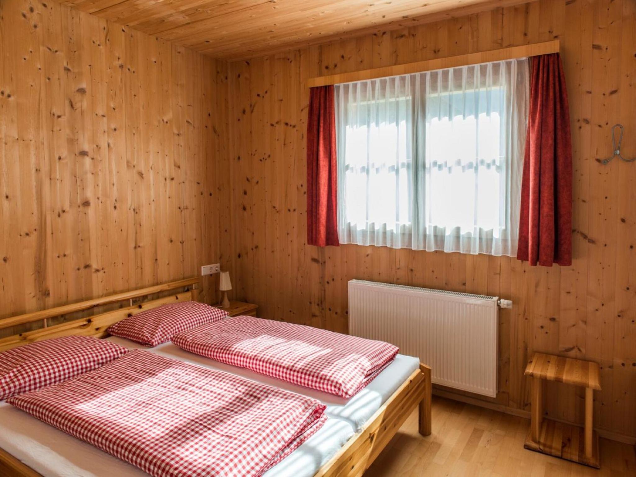 Ferienhaus Valleu