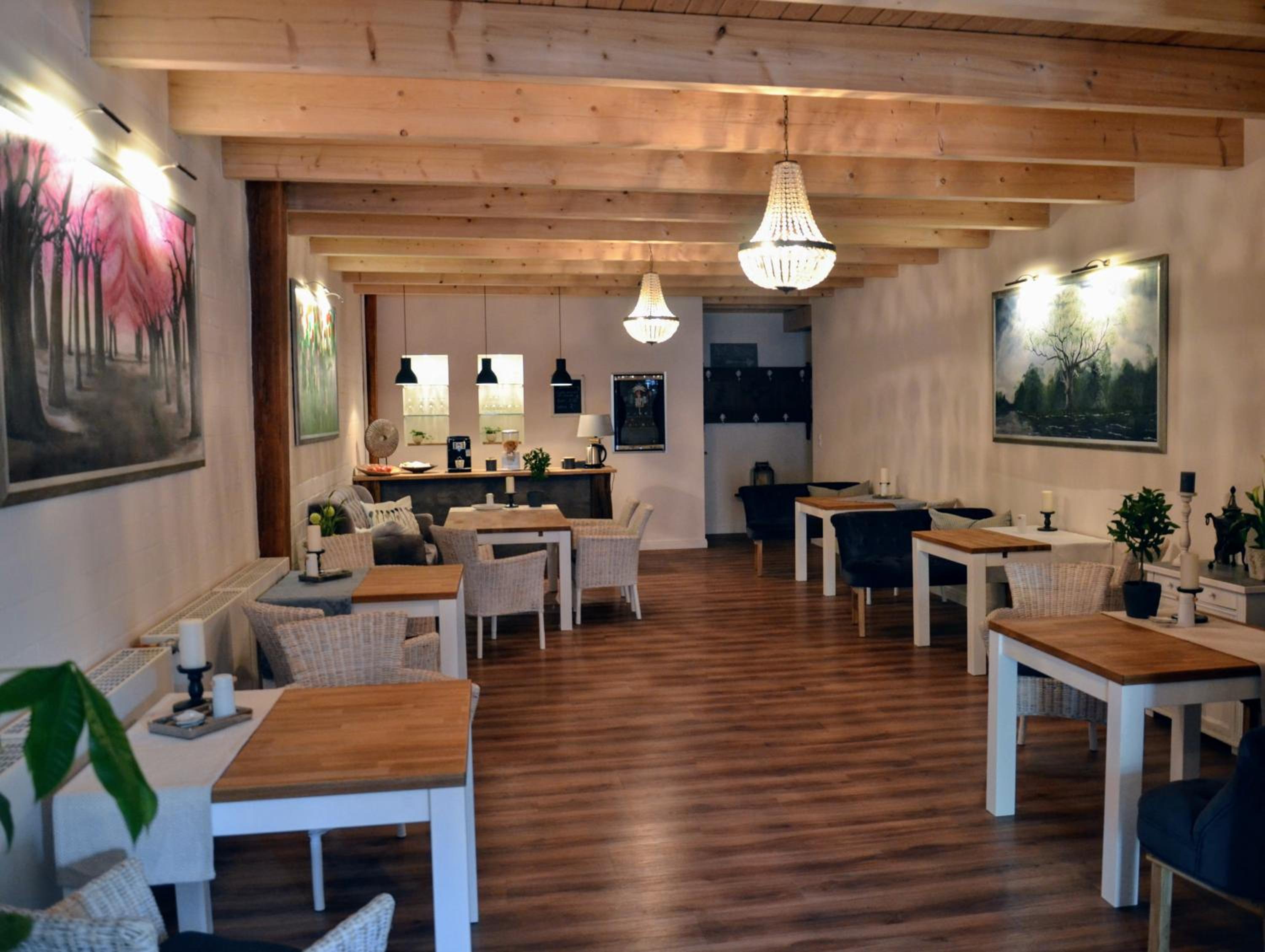 Pension am Birkensee