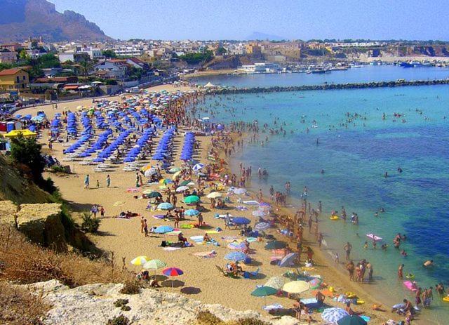 B&B Cinisi Vacanze 2.0