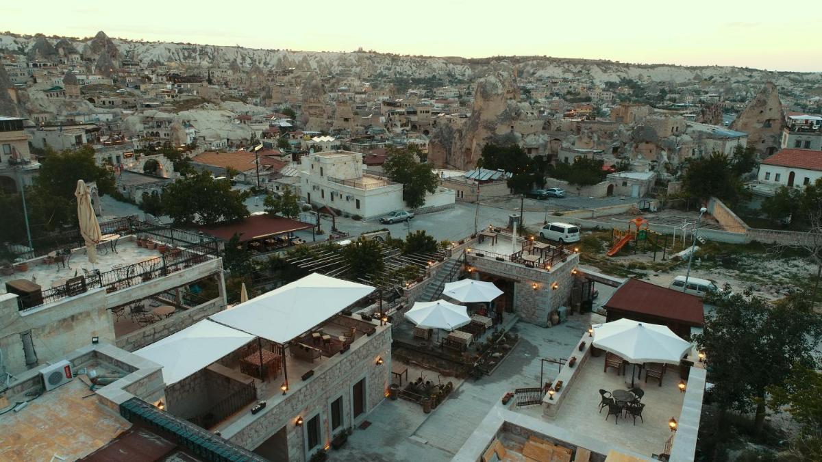 Guzide Cave Hotel - Image 141