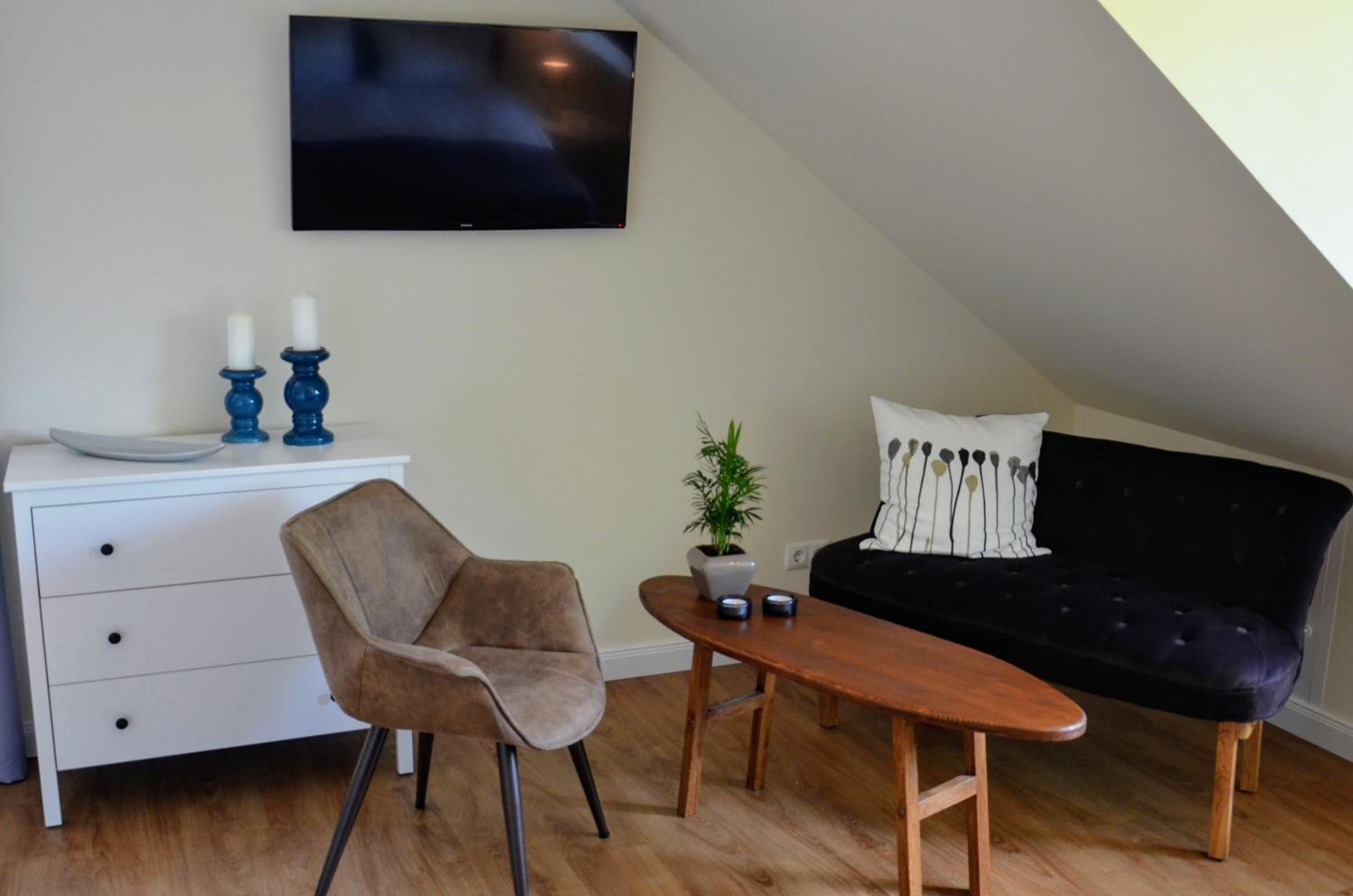 Pension am Birkensee