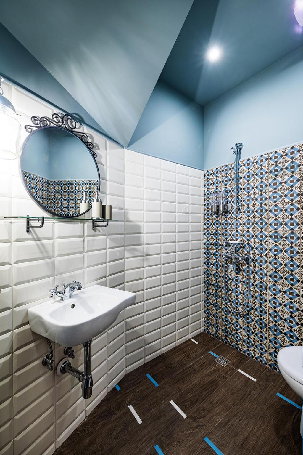 5 Vintage Guest House