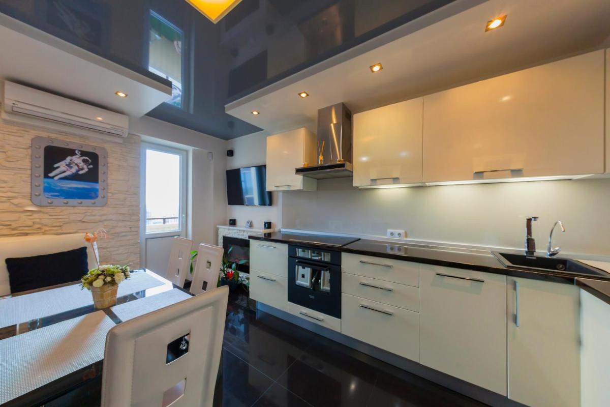 Prestige Hall Apartment view 2