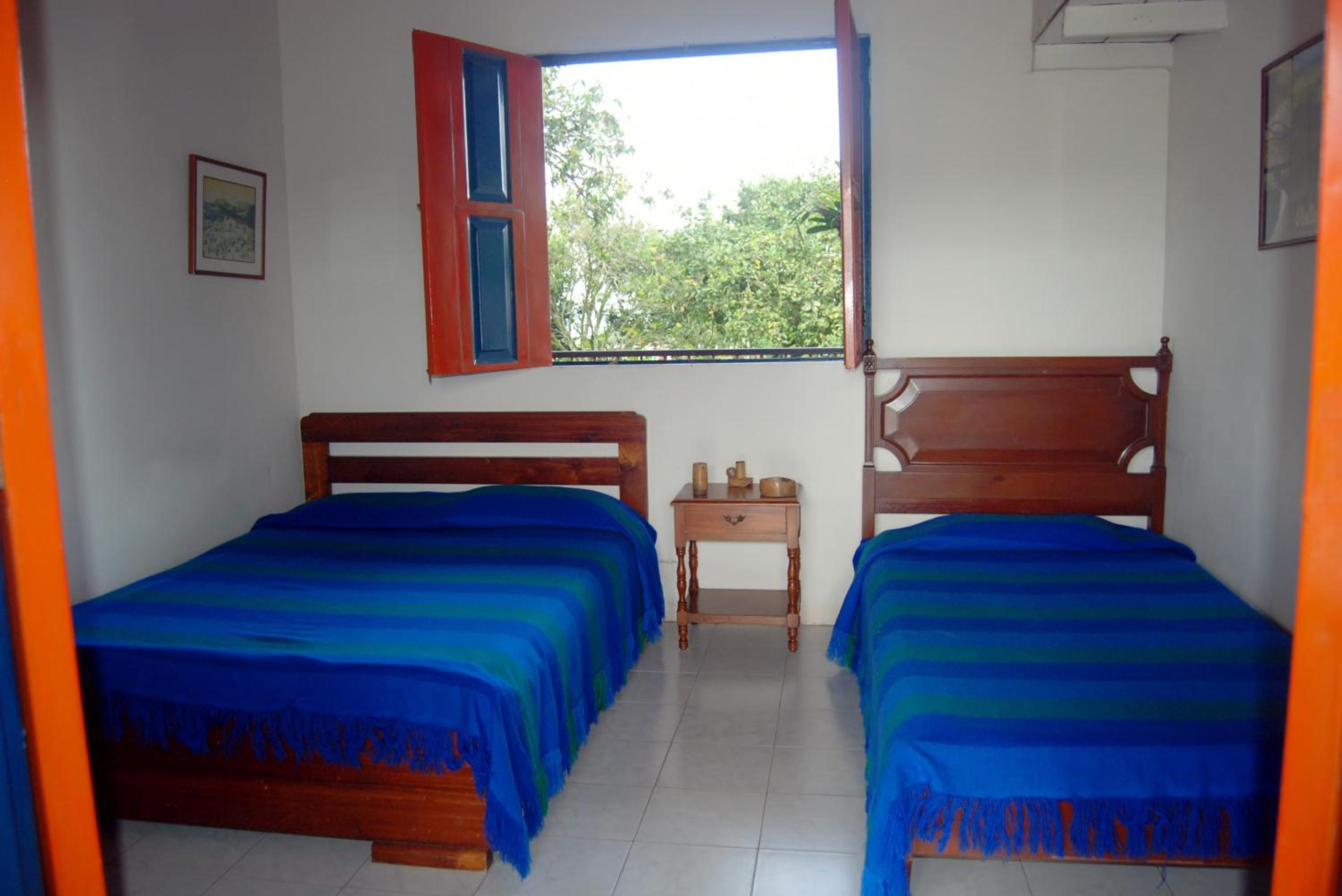 Finca La Camelia