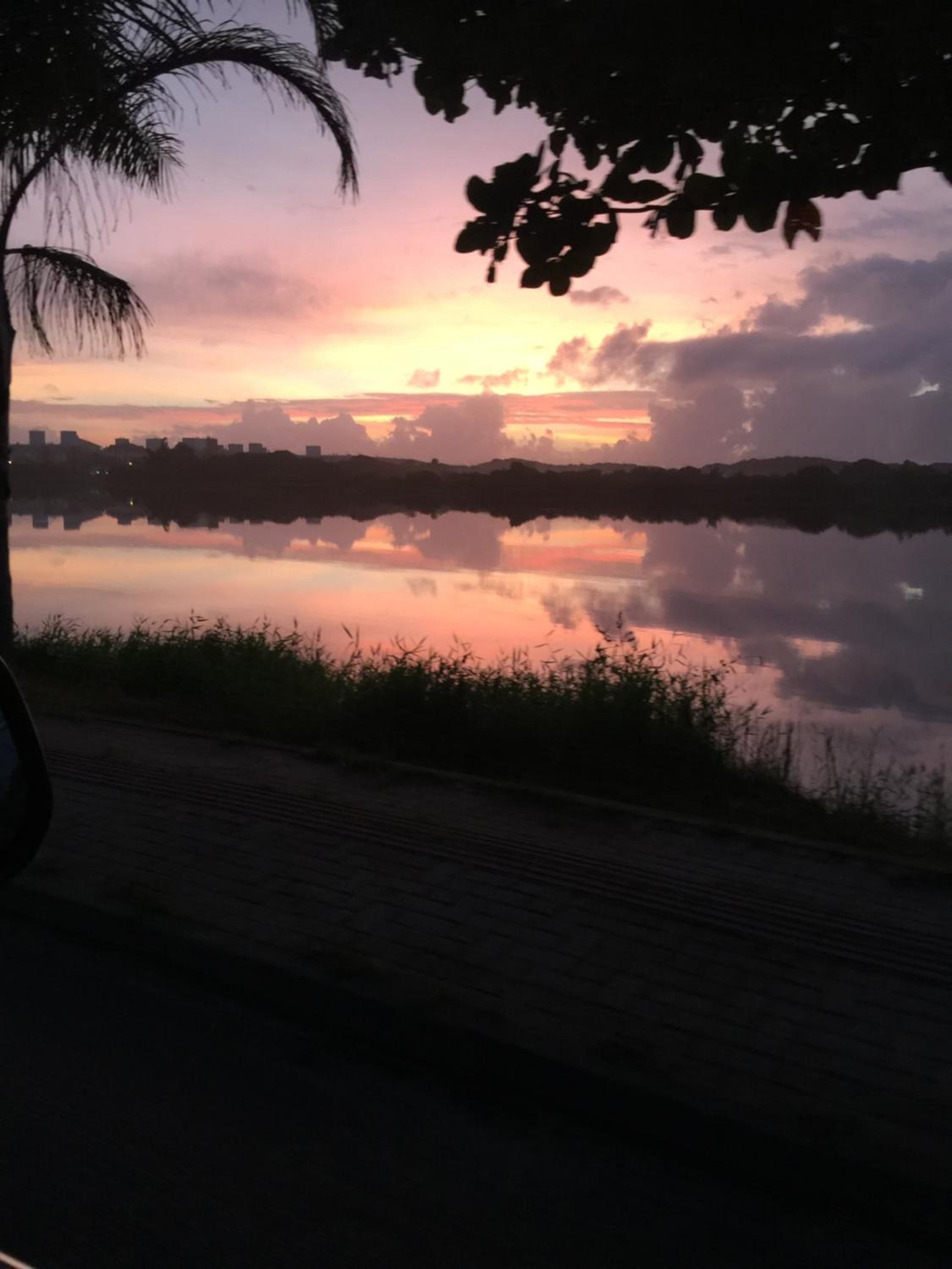 AP Beira da Lagoa da Conceição