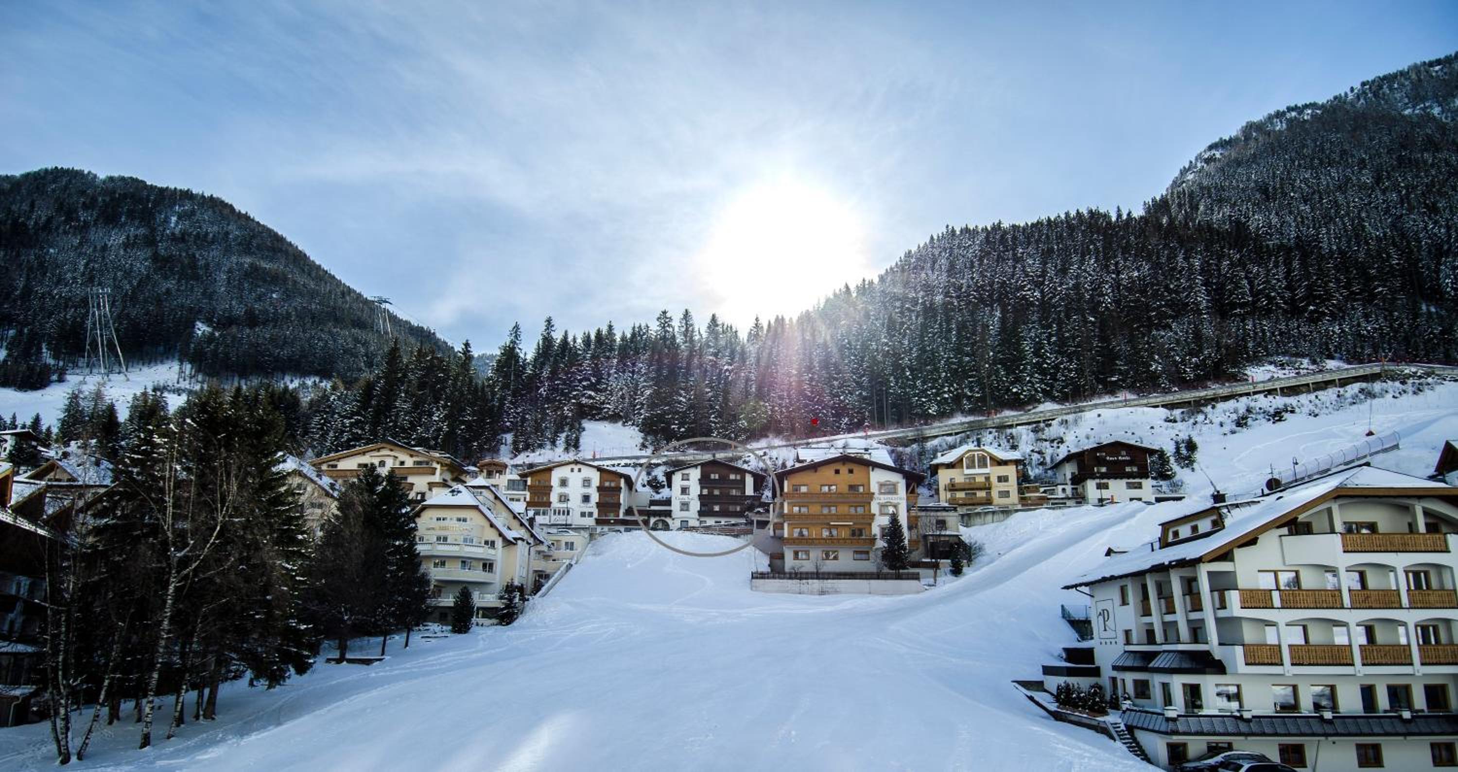 Chalet Sofie