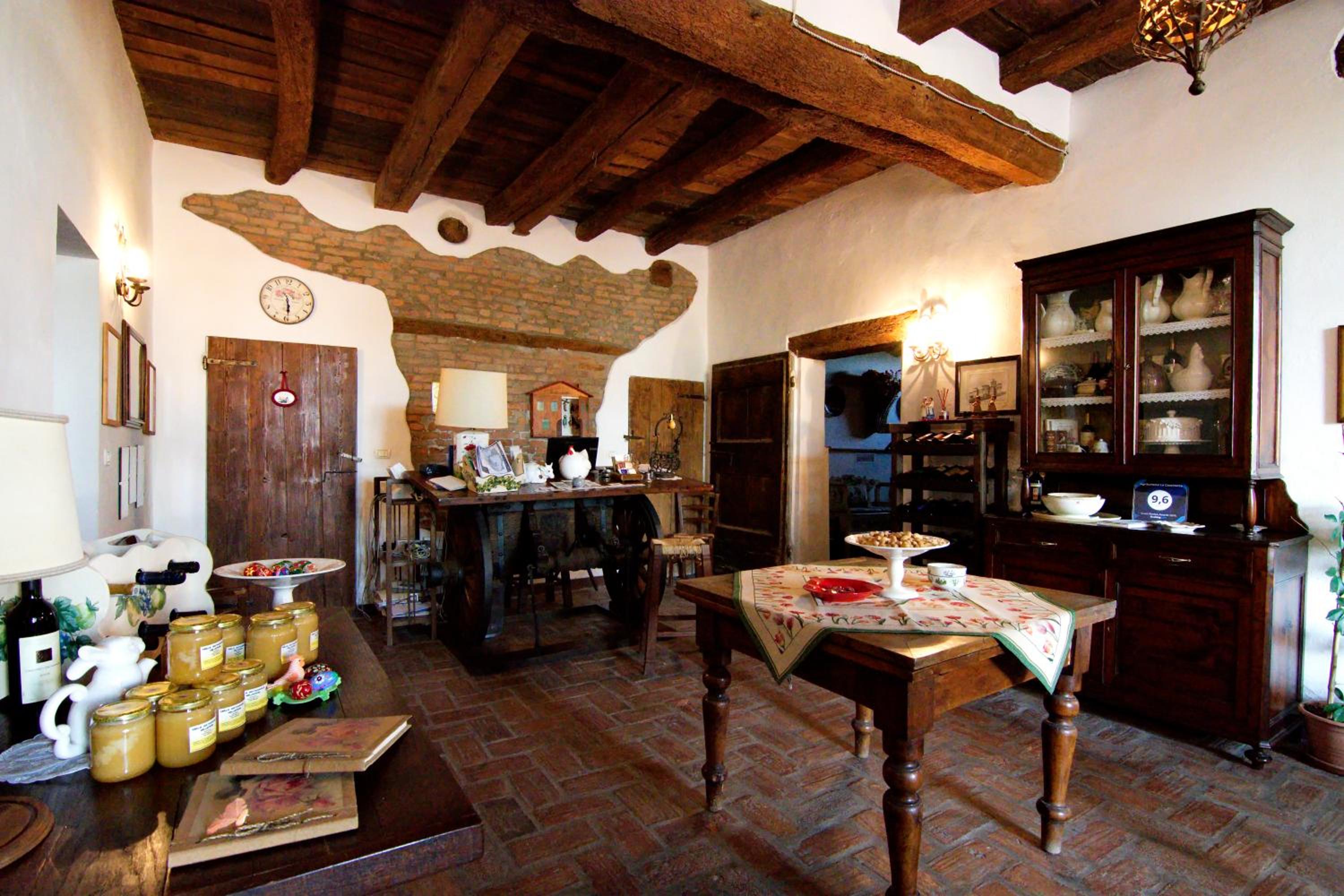 Agriturismo La Cascinetta view 3
