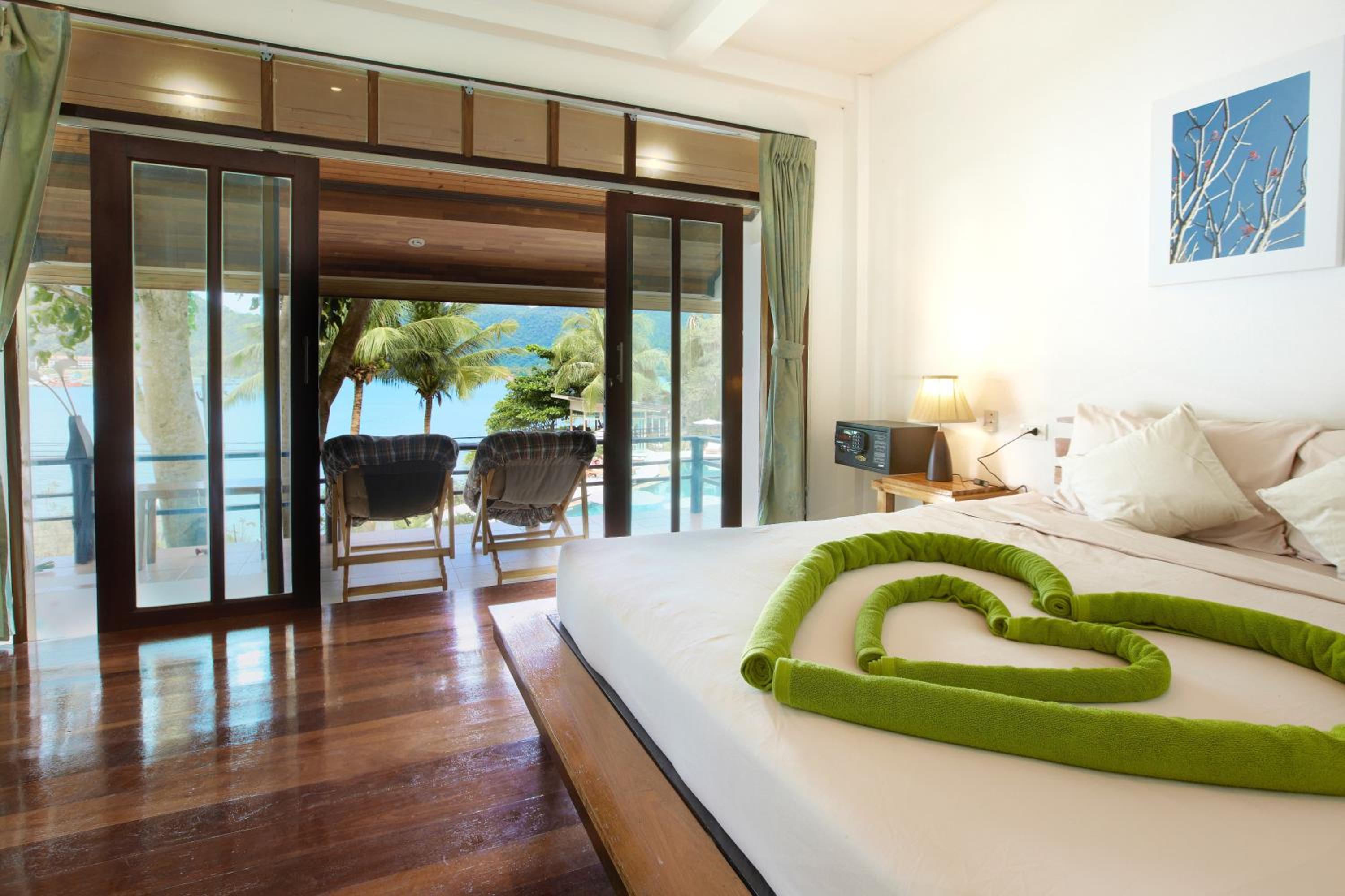 Resolution Resort