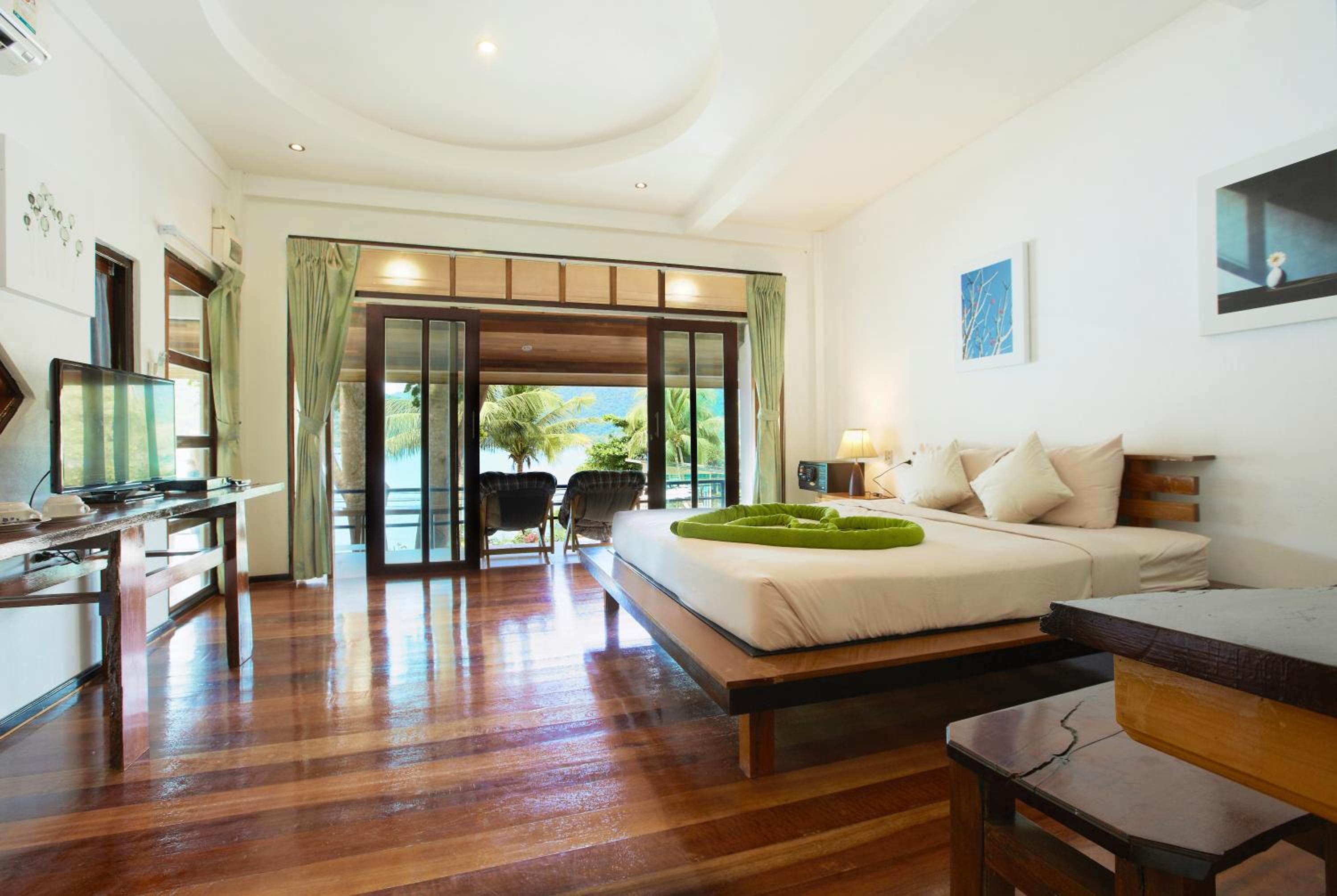 Resolution Resort