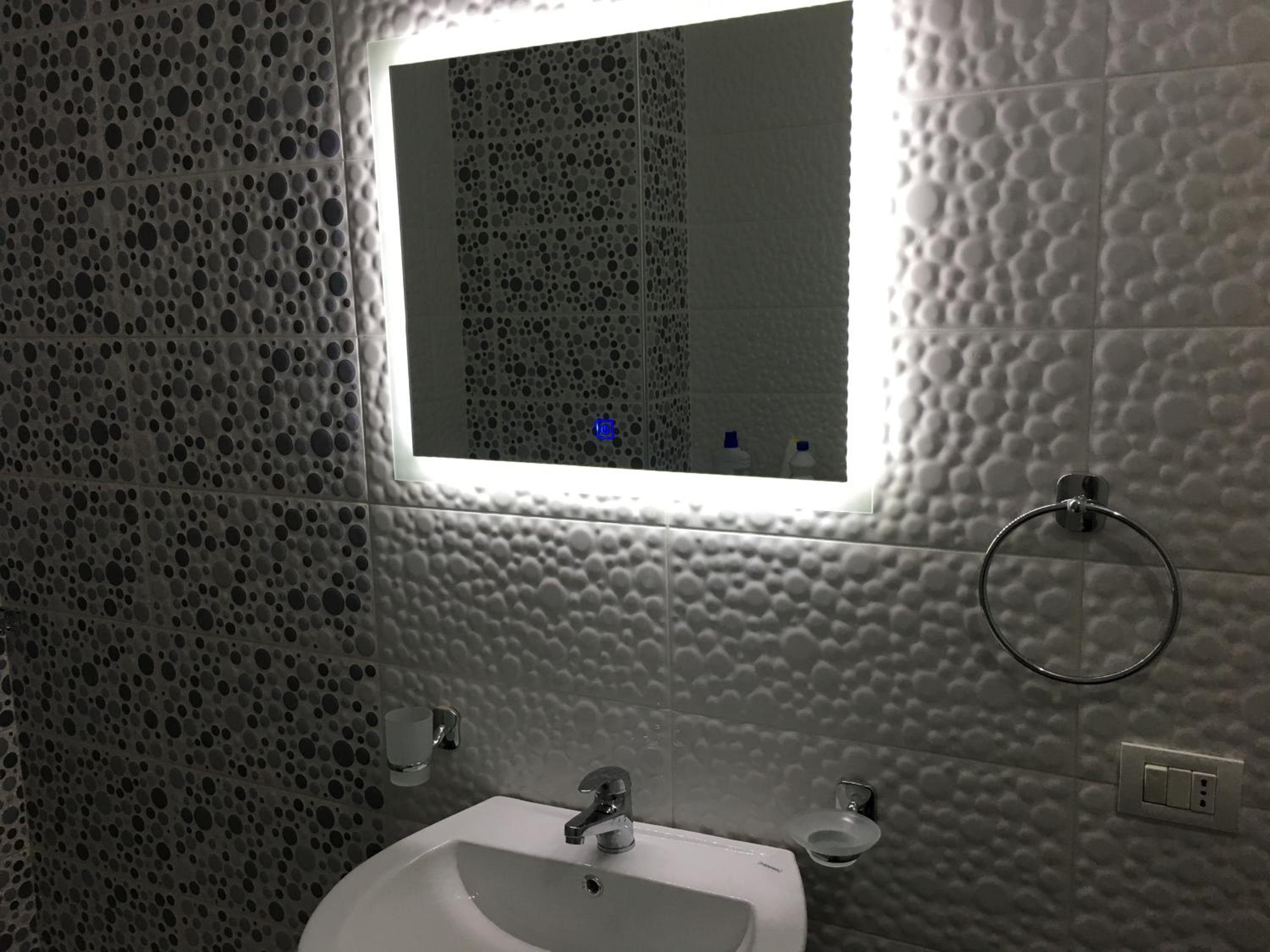 White Residence Apartament