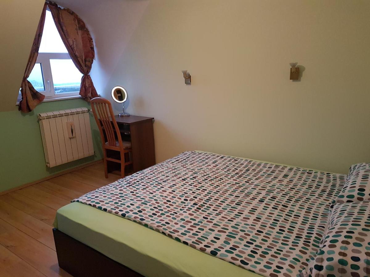 Trakata Villa Apartments view 5