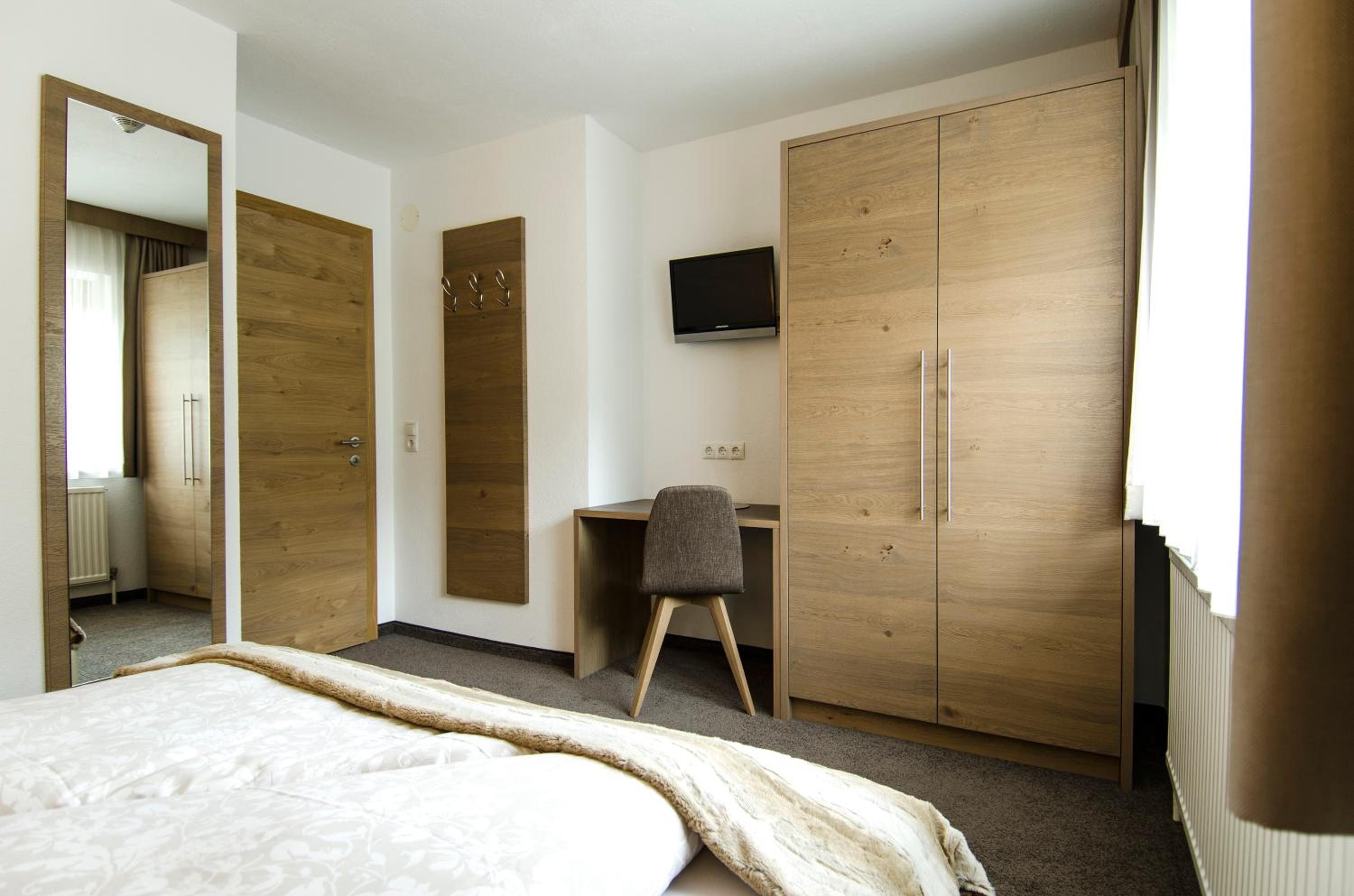 Chalet Sofie