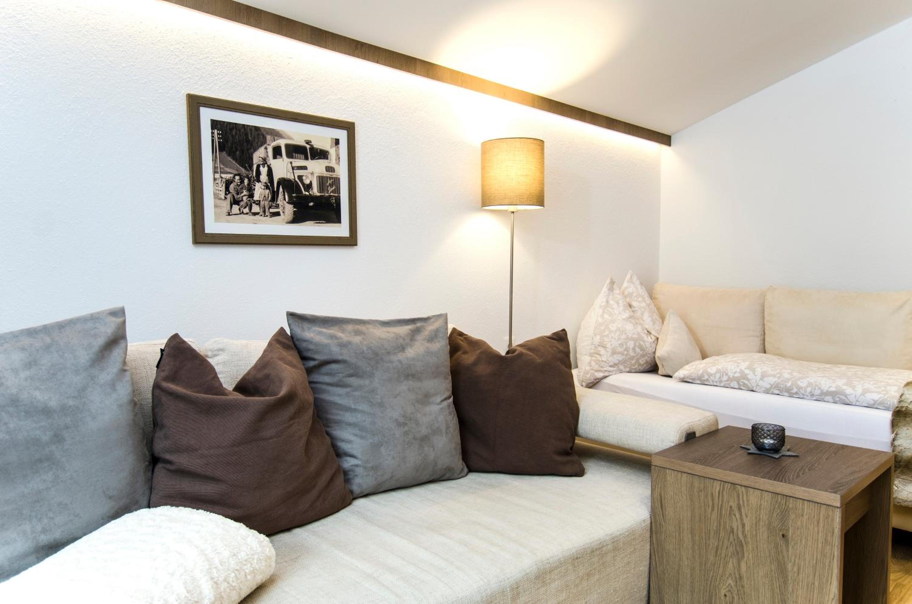 Chalet Sofie