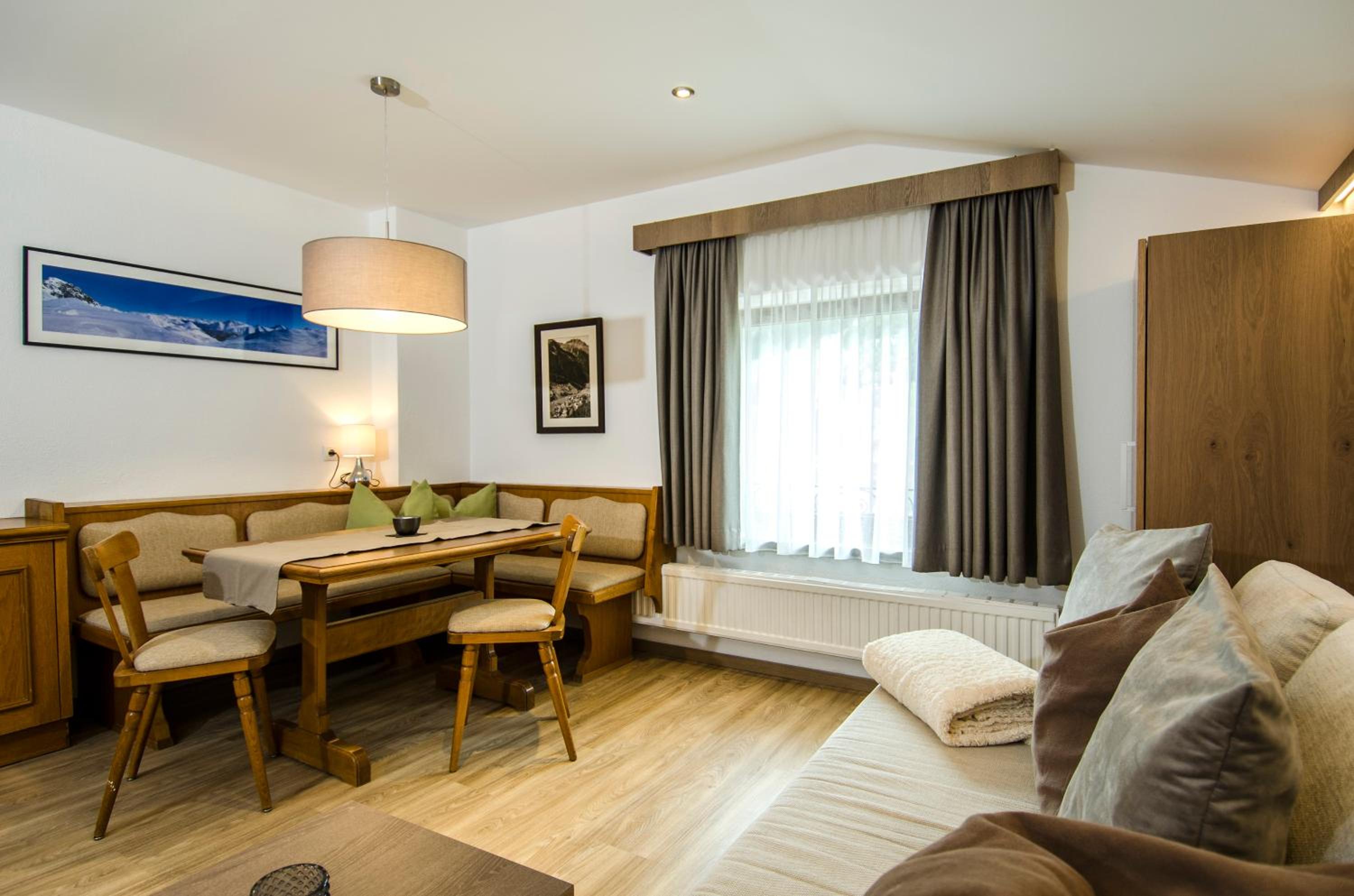 Chalet Sofie
