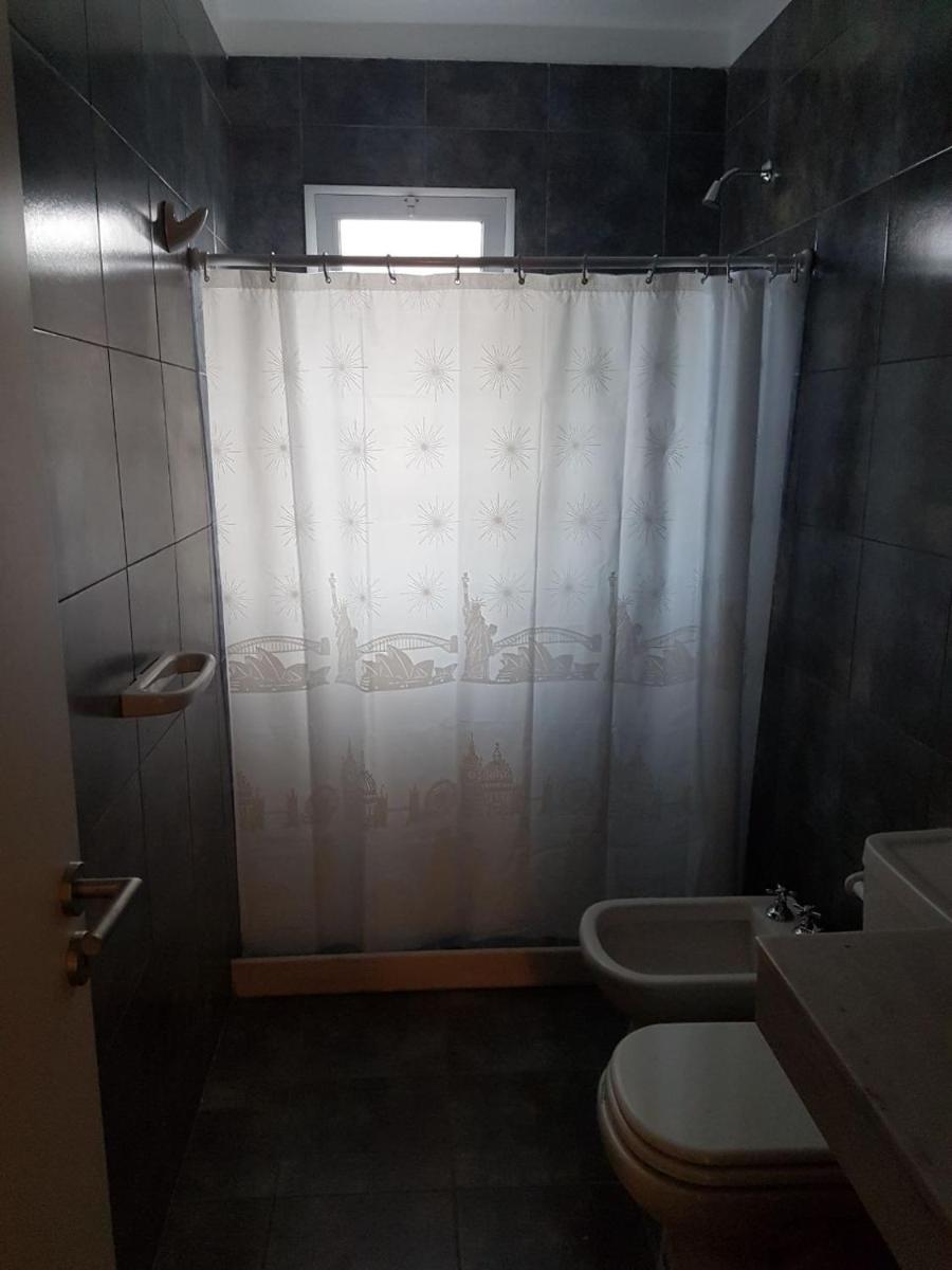 Departamento Carlos paz