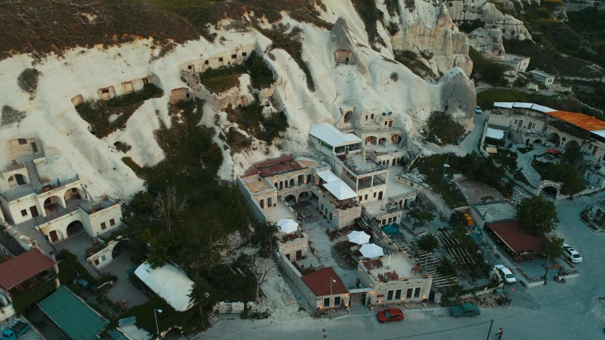 Guzide Cave Hotel - Image 70