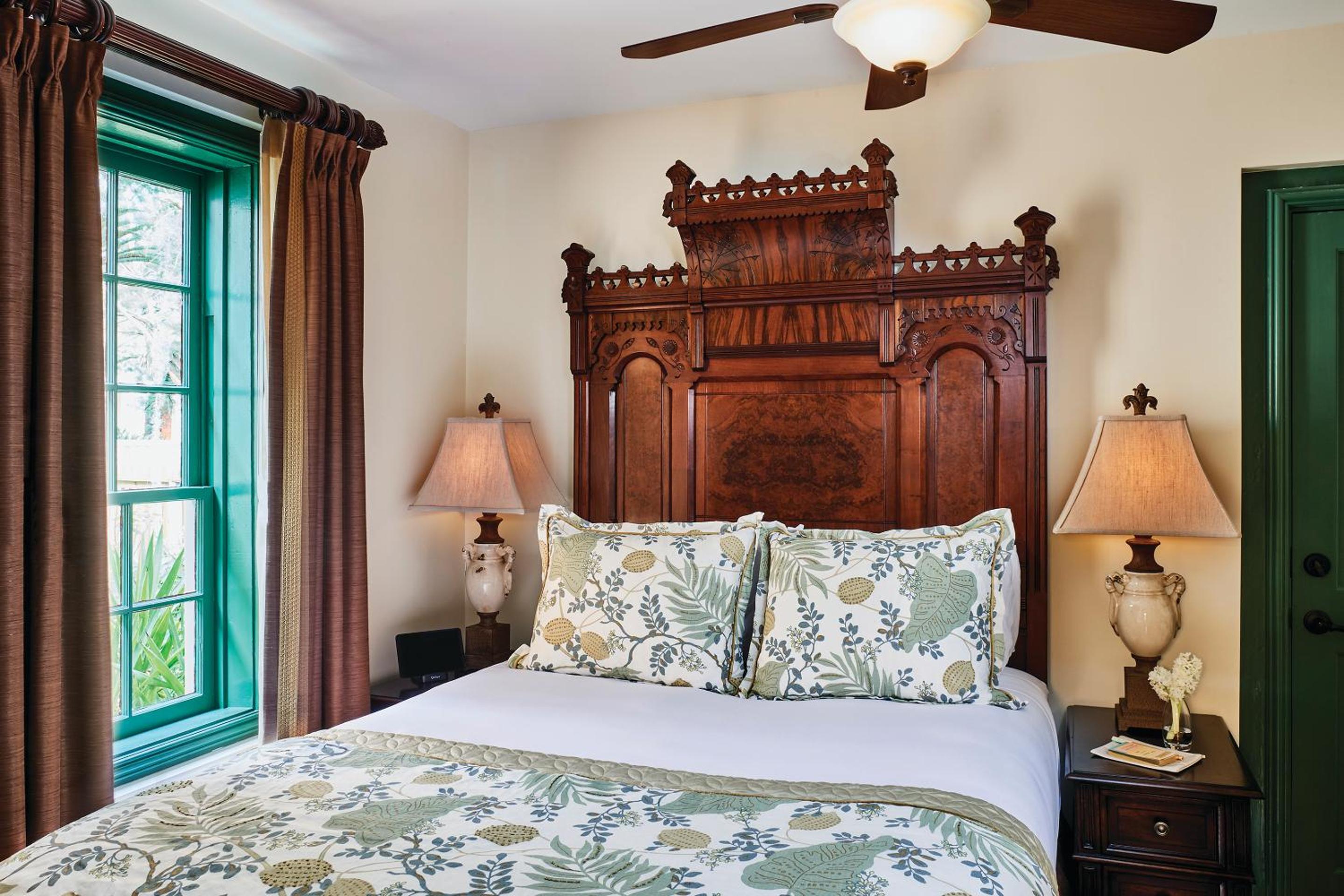 The Collector Inn (Adults Only) - Saint Augustine, Foto 38