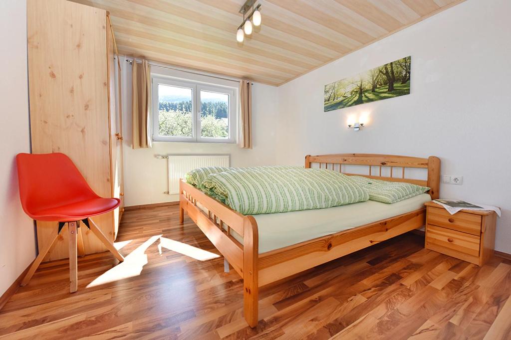 Bio-Bauernhof Heidegger