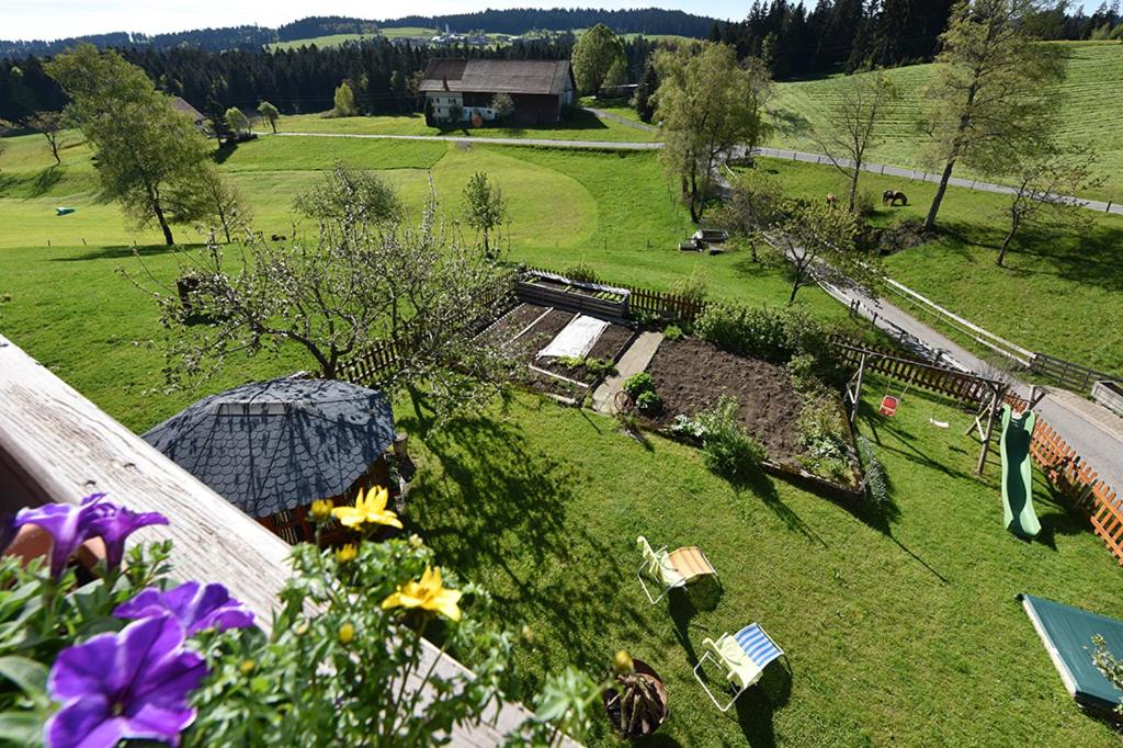 Bio-Bauernhof Heidegger